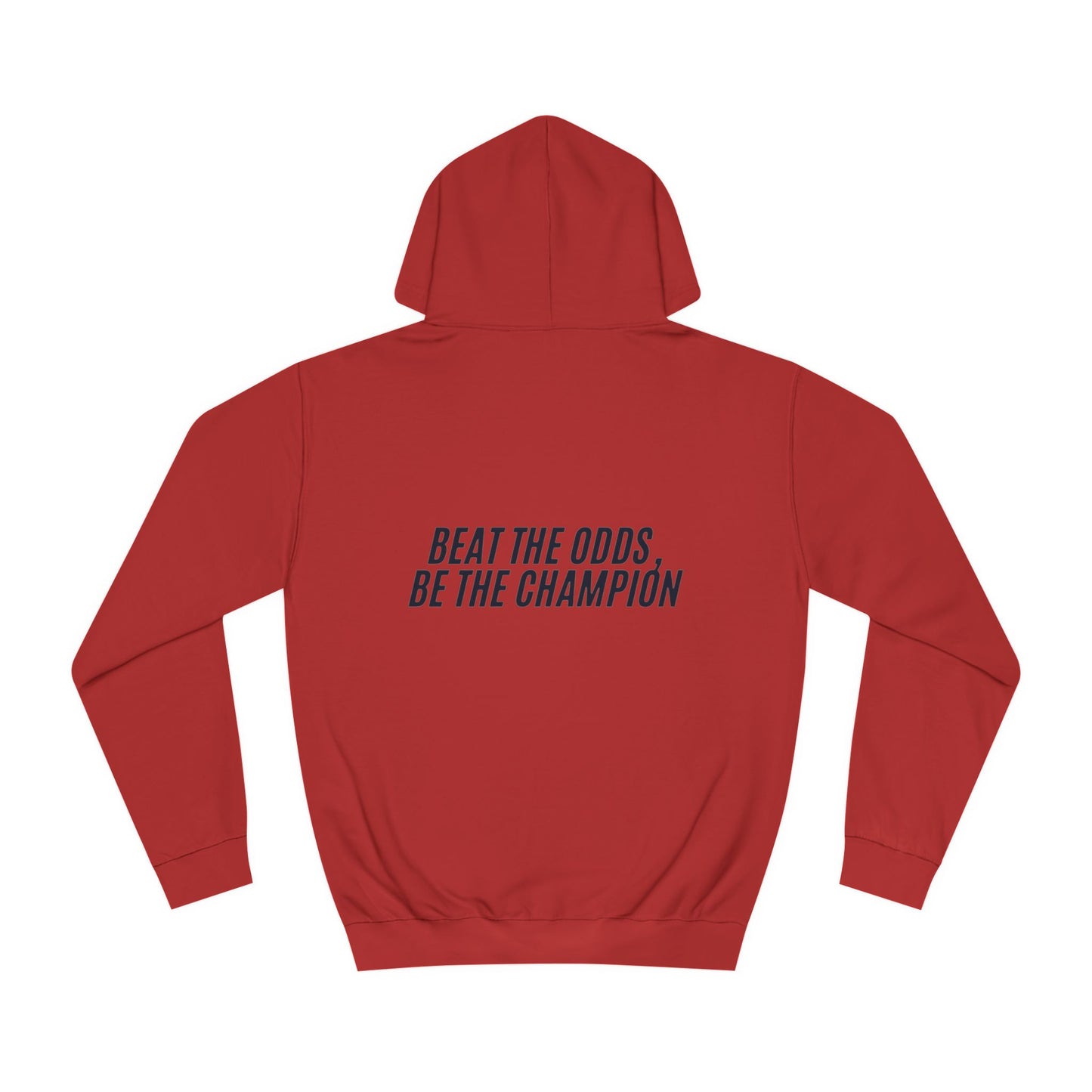 The Underdog Hoodie