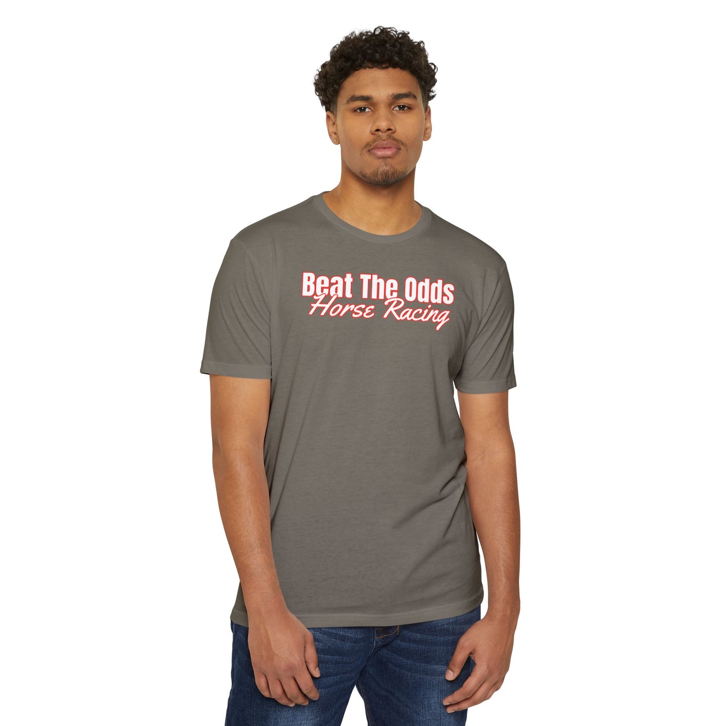 Love at Full Gallop T-shirt