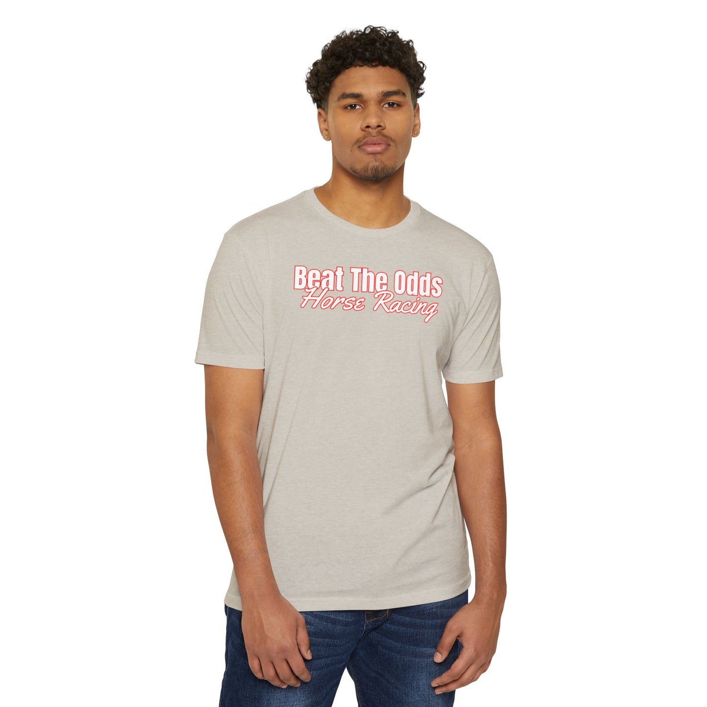 Perfect Match T-shirt