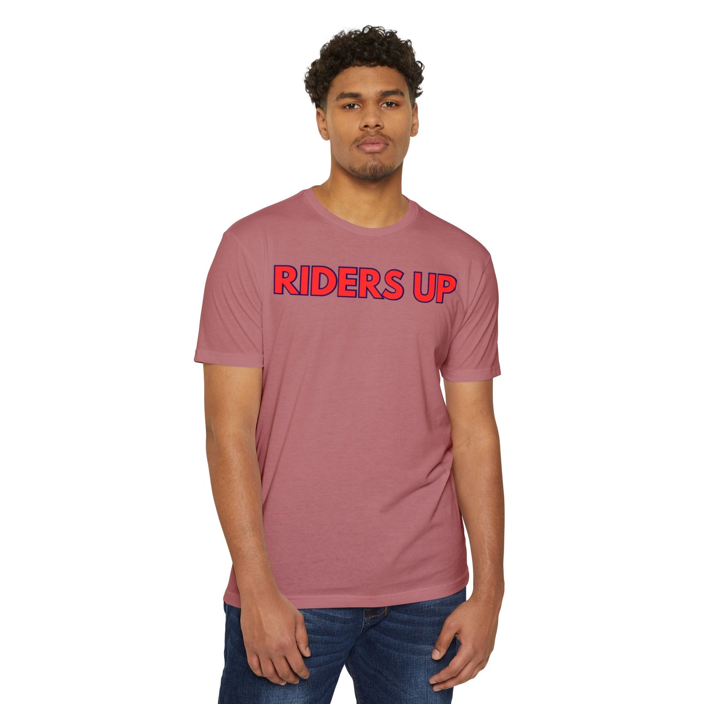 Riders Up T-shirt