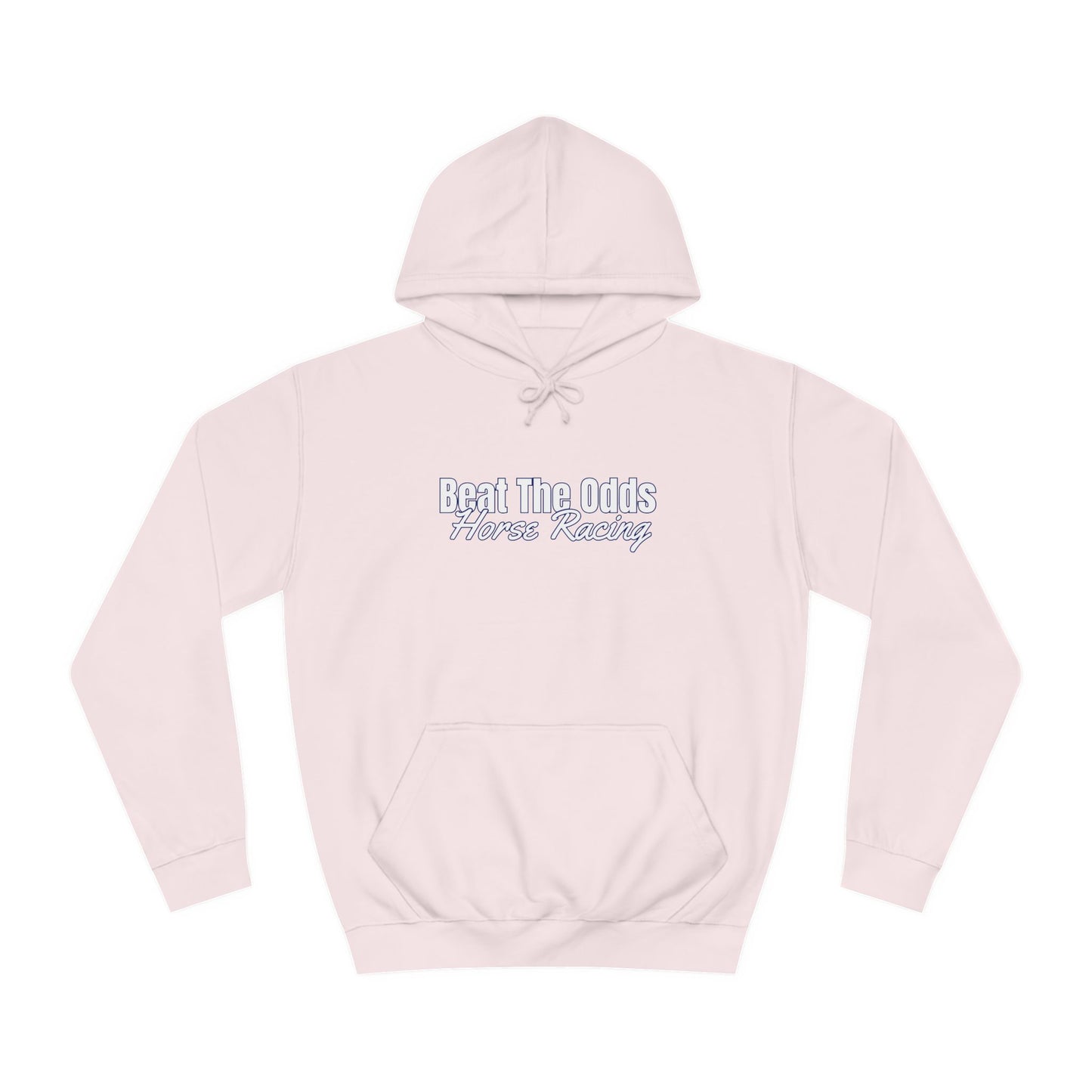 Down The Stretch Hoodie