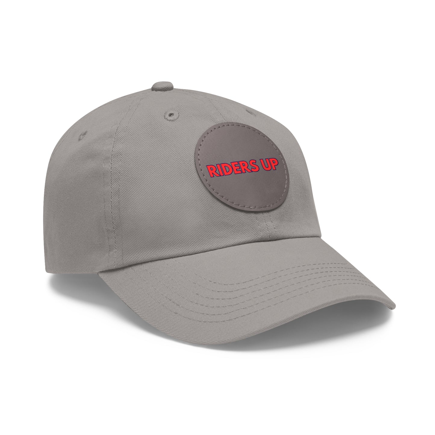 Riders Up Hat