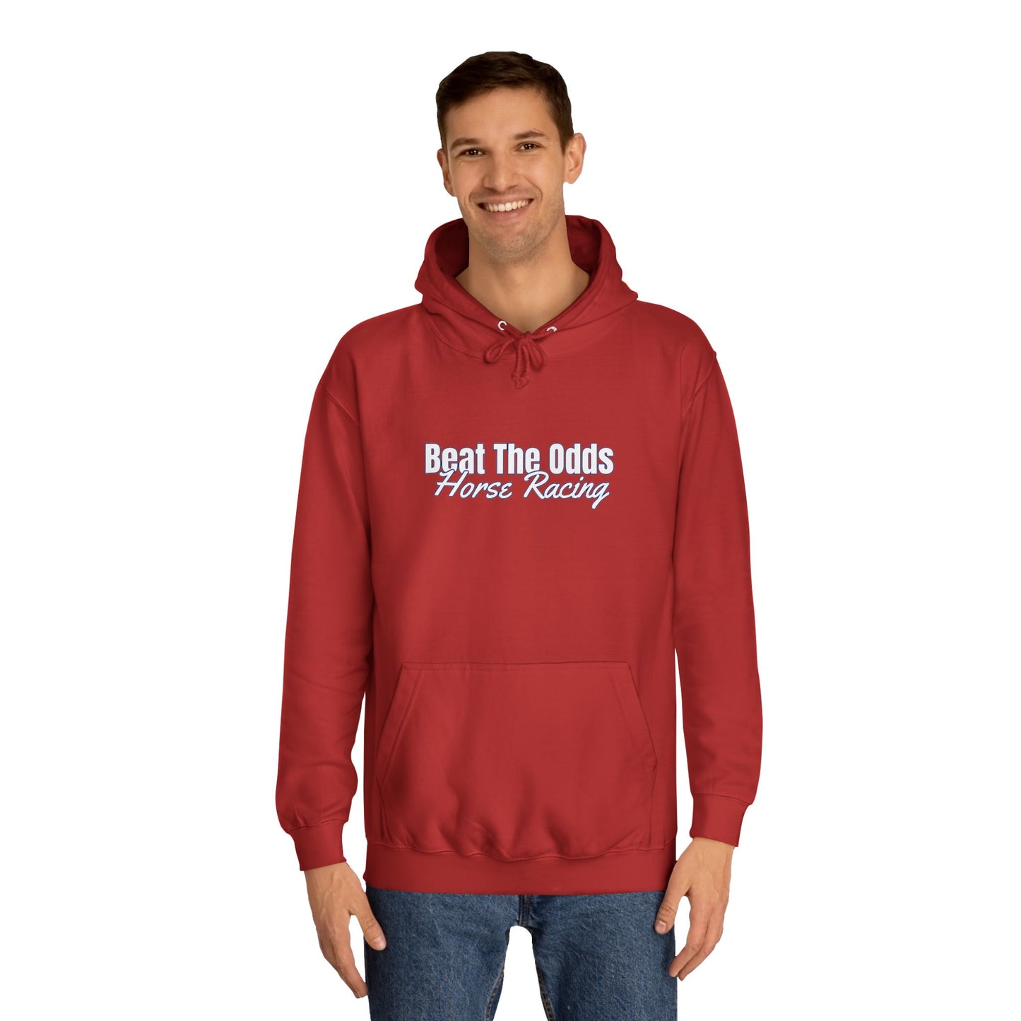 Down The Stretch Hoodie