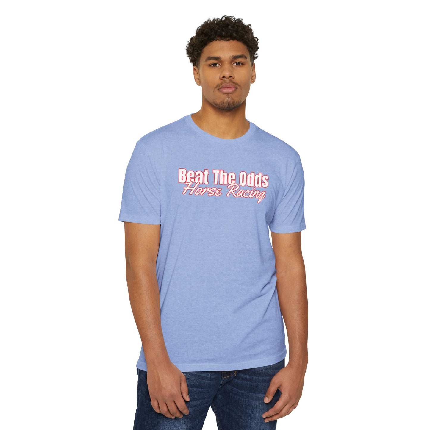 Life is Better At The Track T-shirt