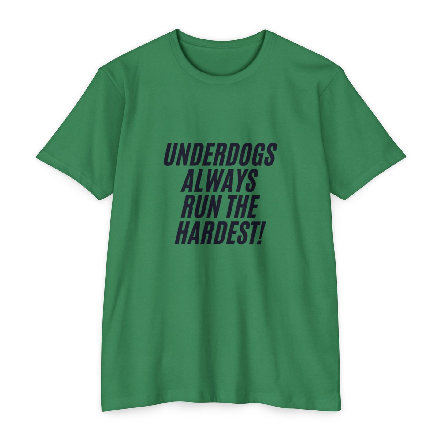 The Underdog T-shirt