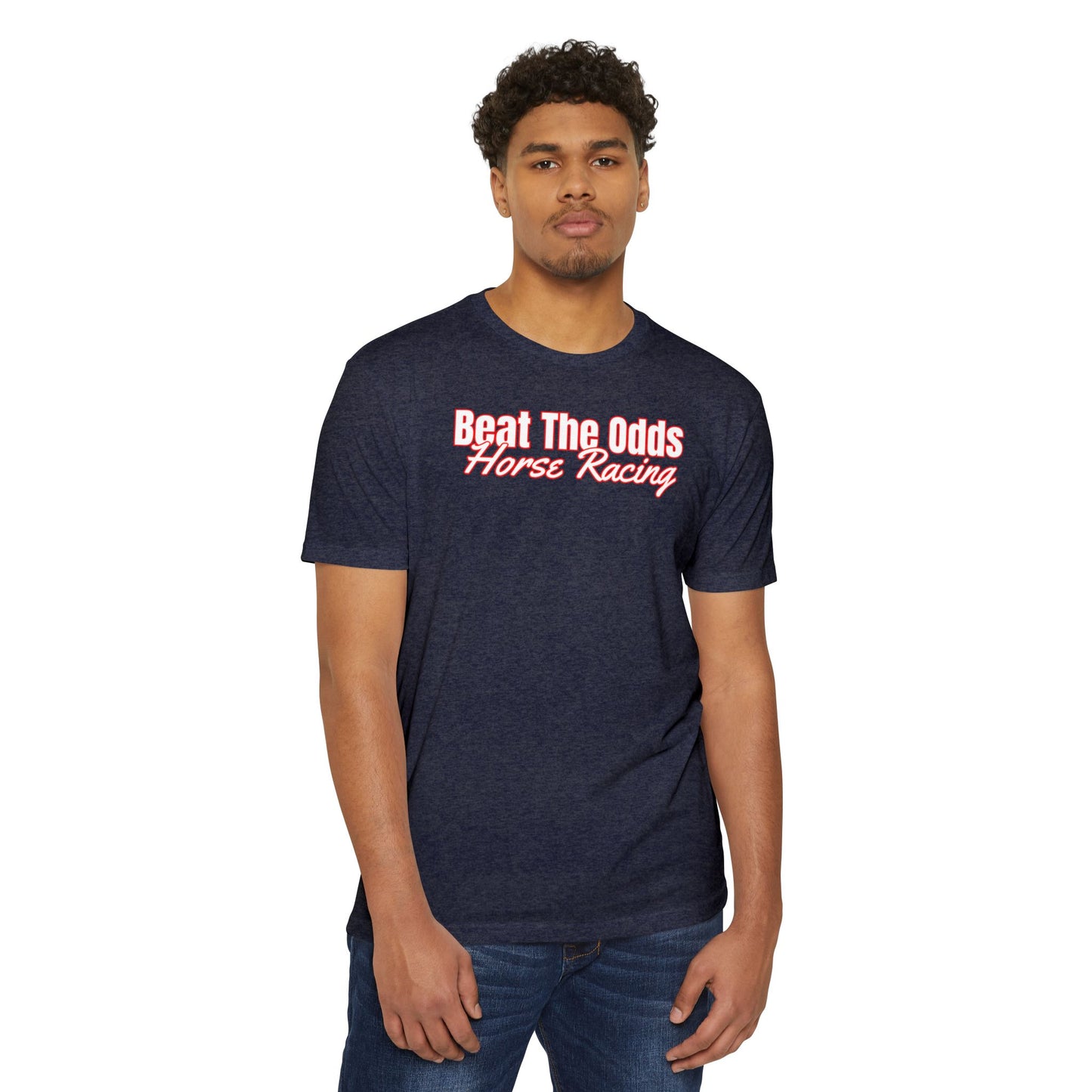 Love at Full Gallop T-shirt
