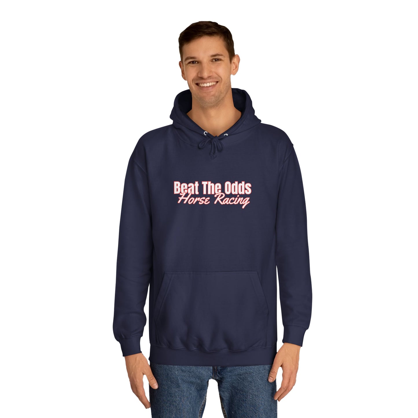 Life is Better At The Track Hoodie