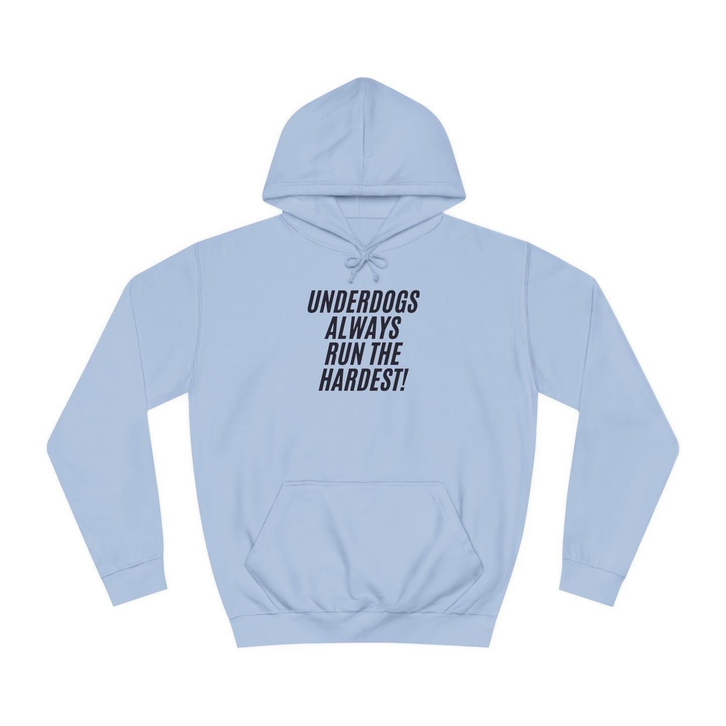 The Underdog Hoodie