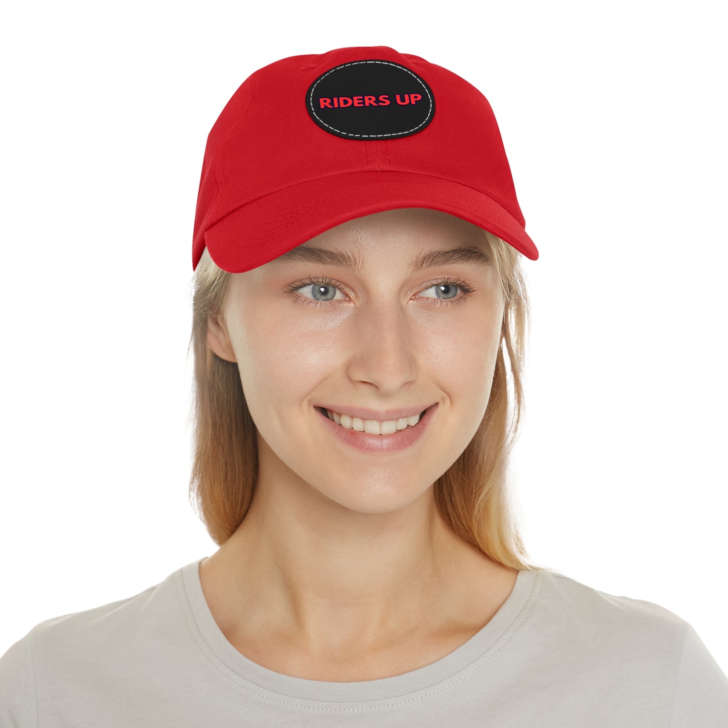 Riders Up Hat