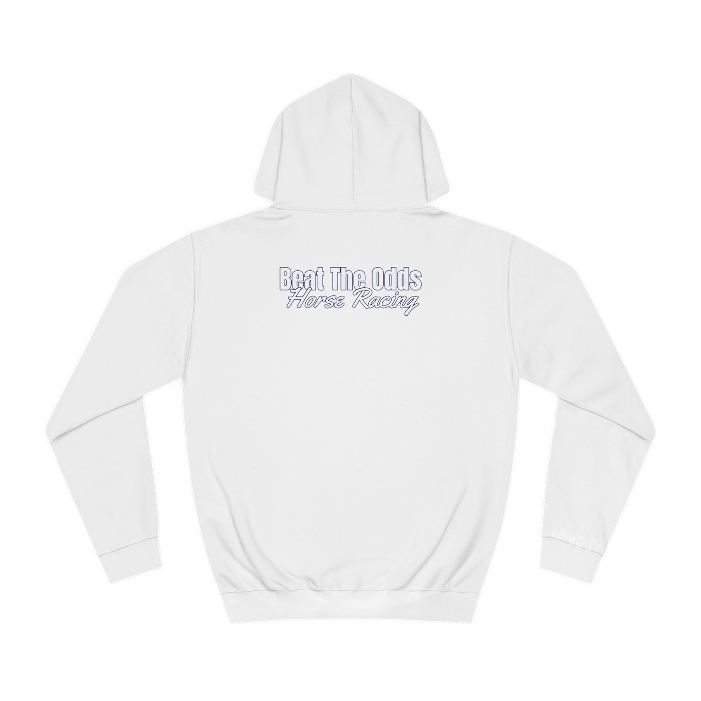 The Secretariat Hoodie
