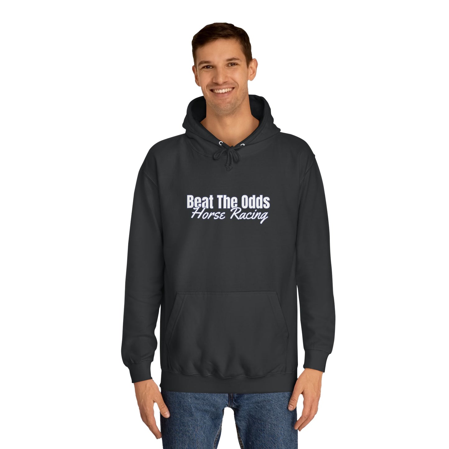 Gallop in Color Hoodie