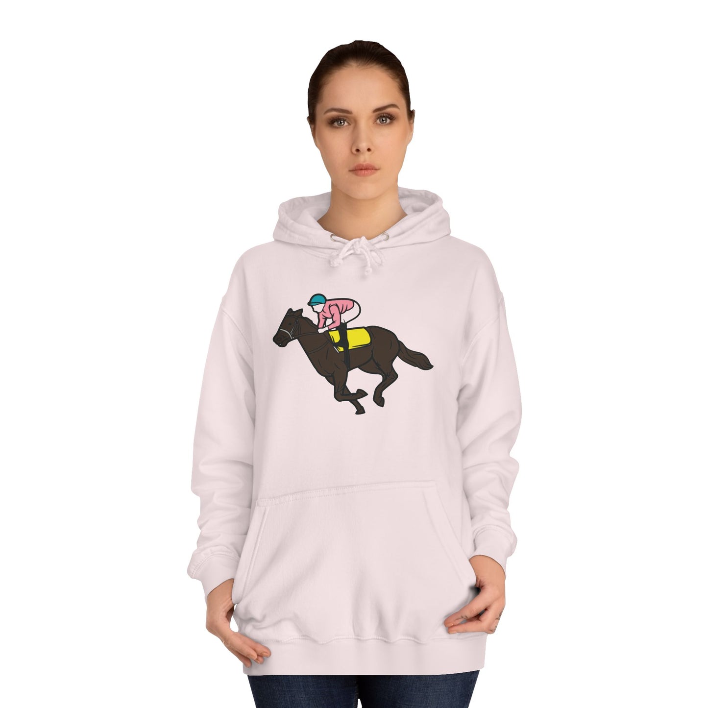 The Zenyatta Hoodie