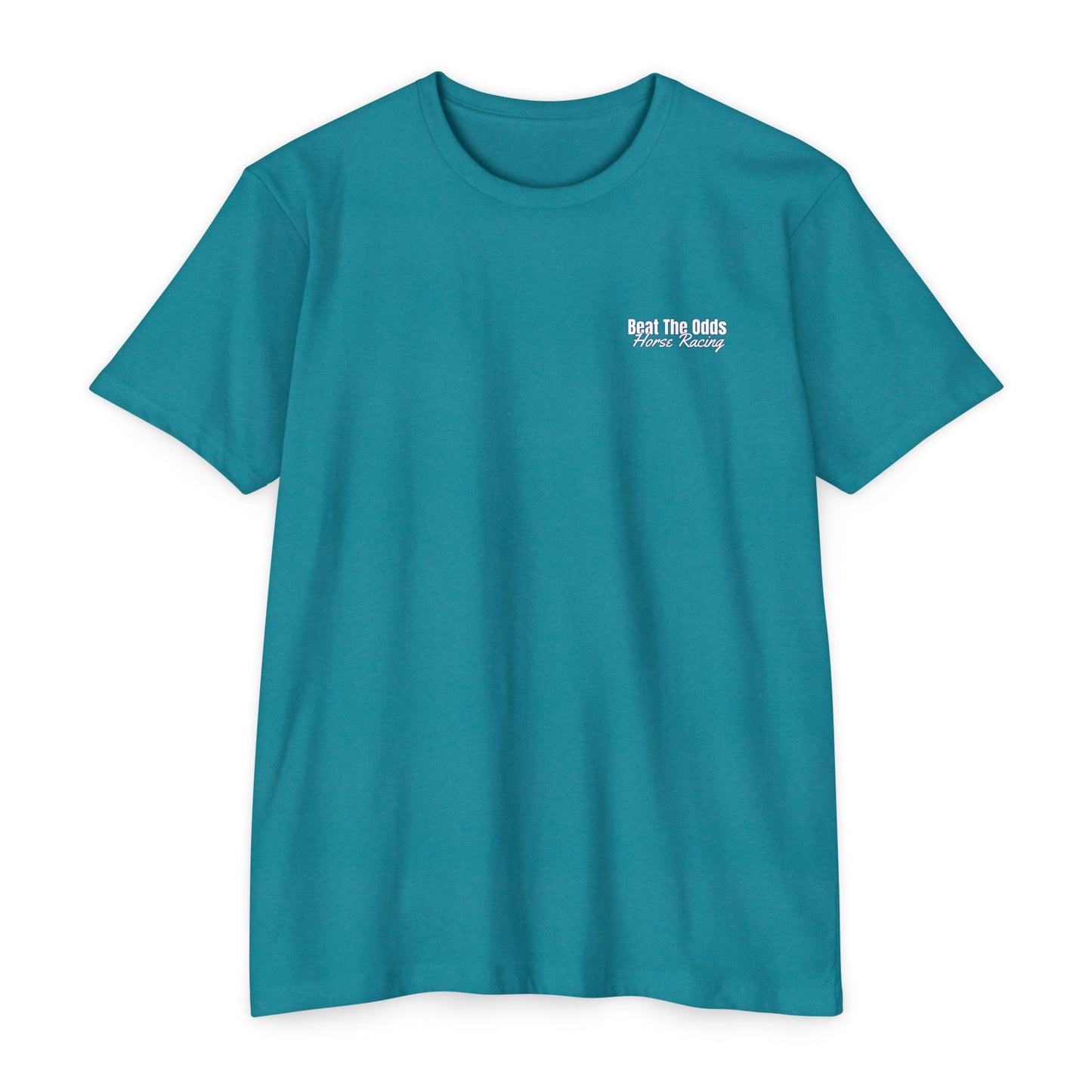 Down The Stretch T-shirt