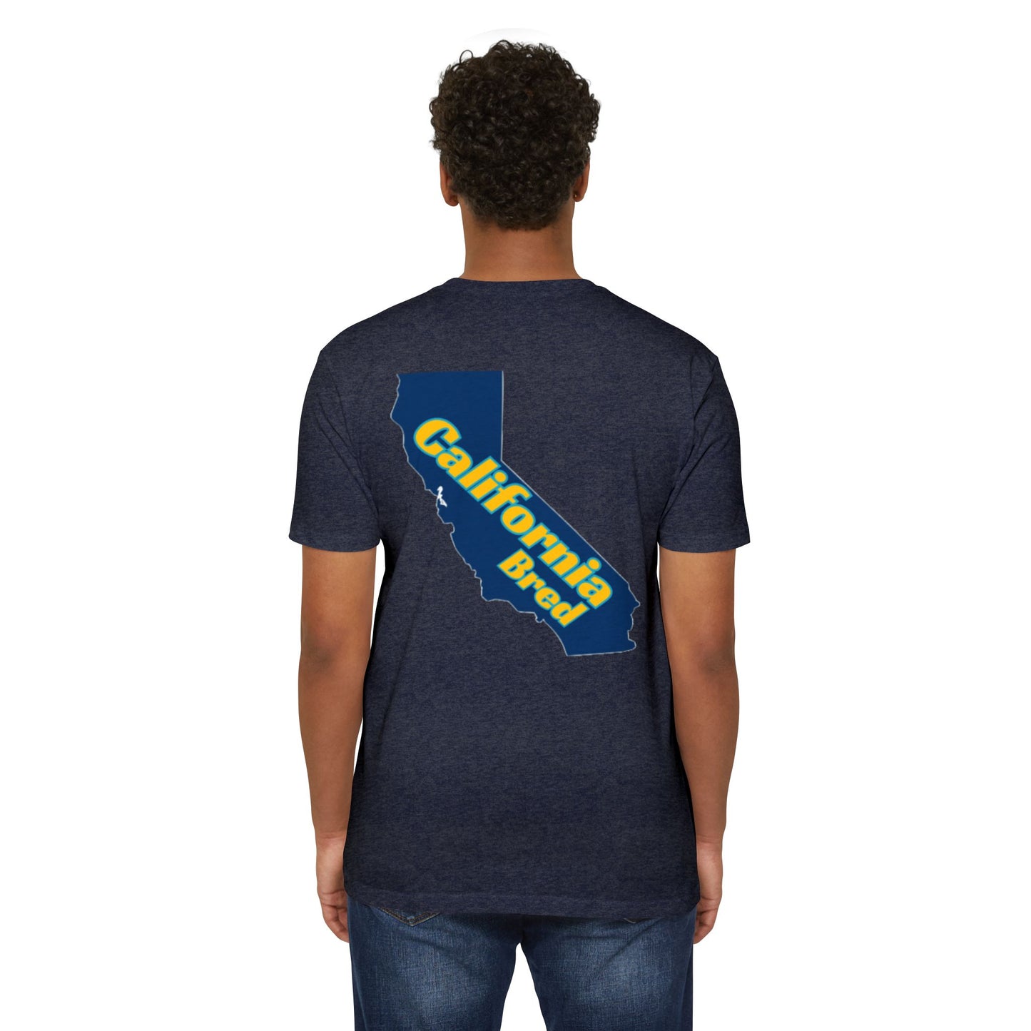 California Bred T-shirt