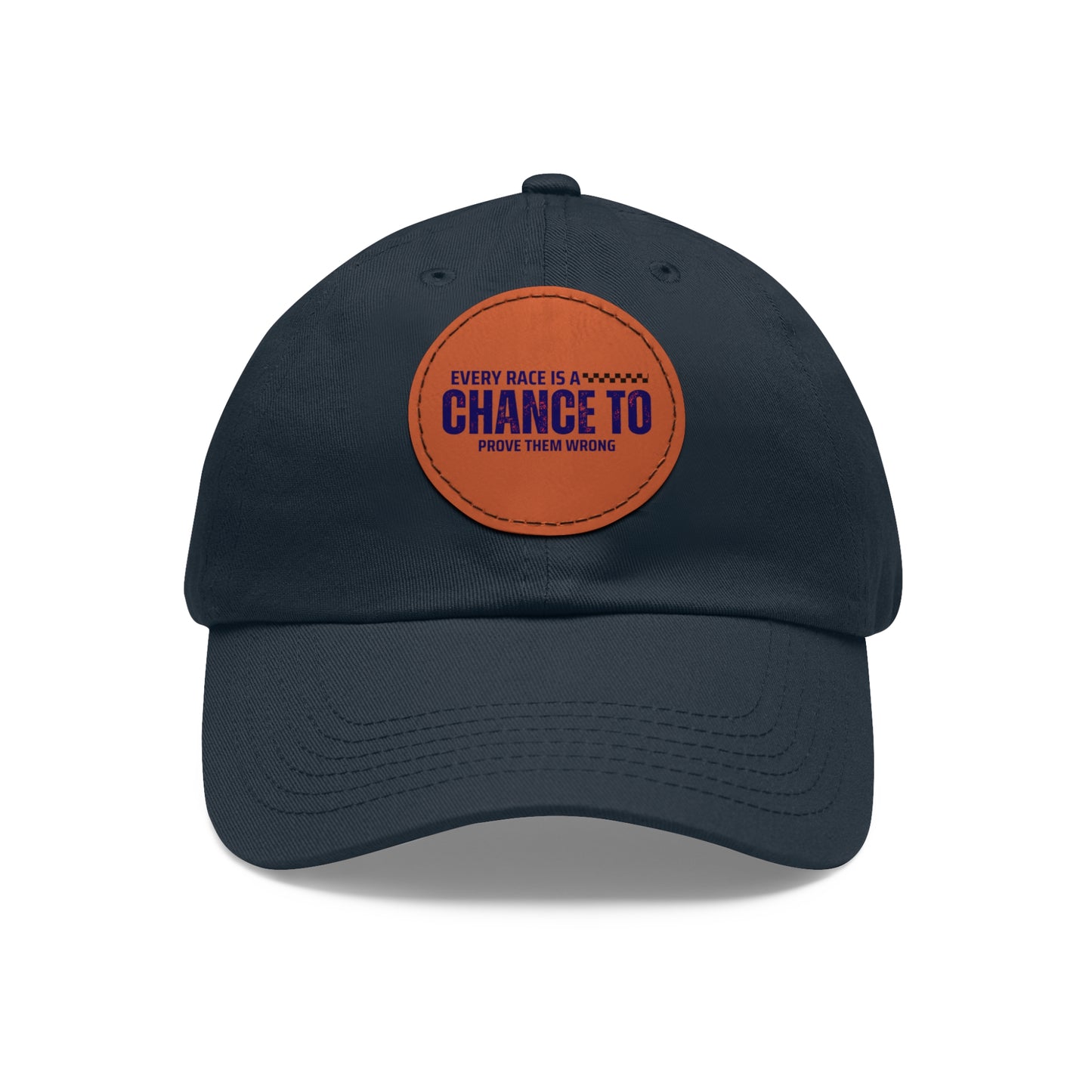 Every Race Hat