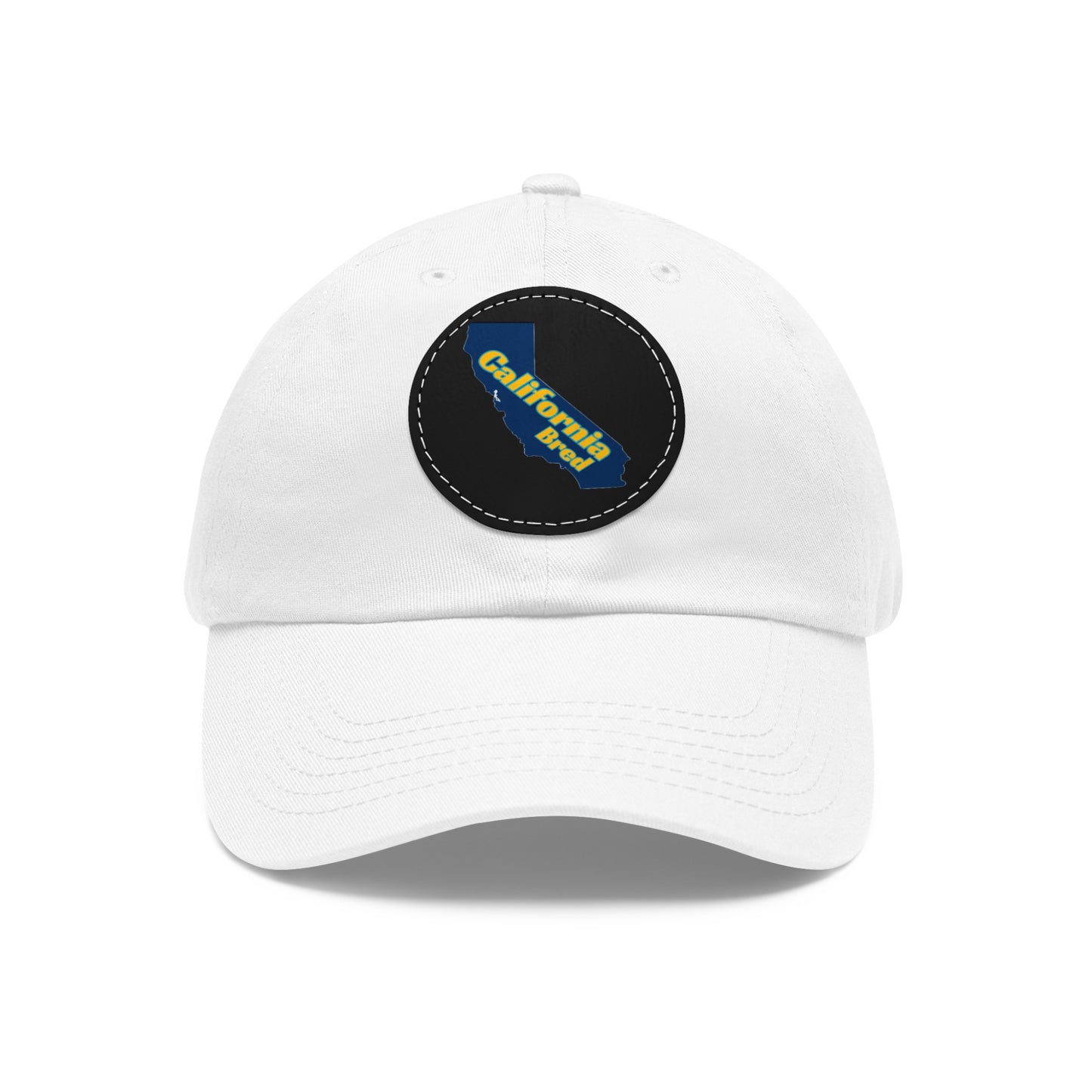 California Bred Hat