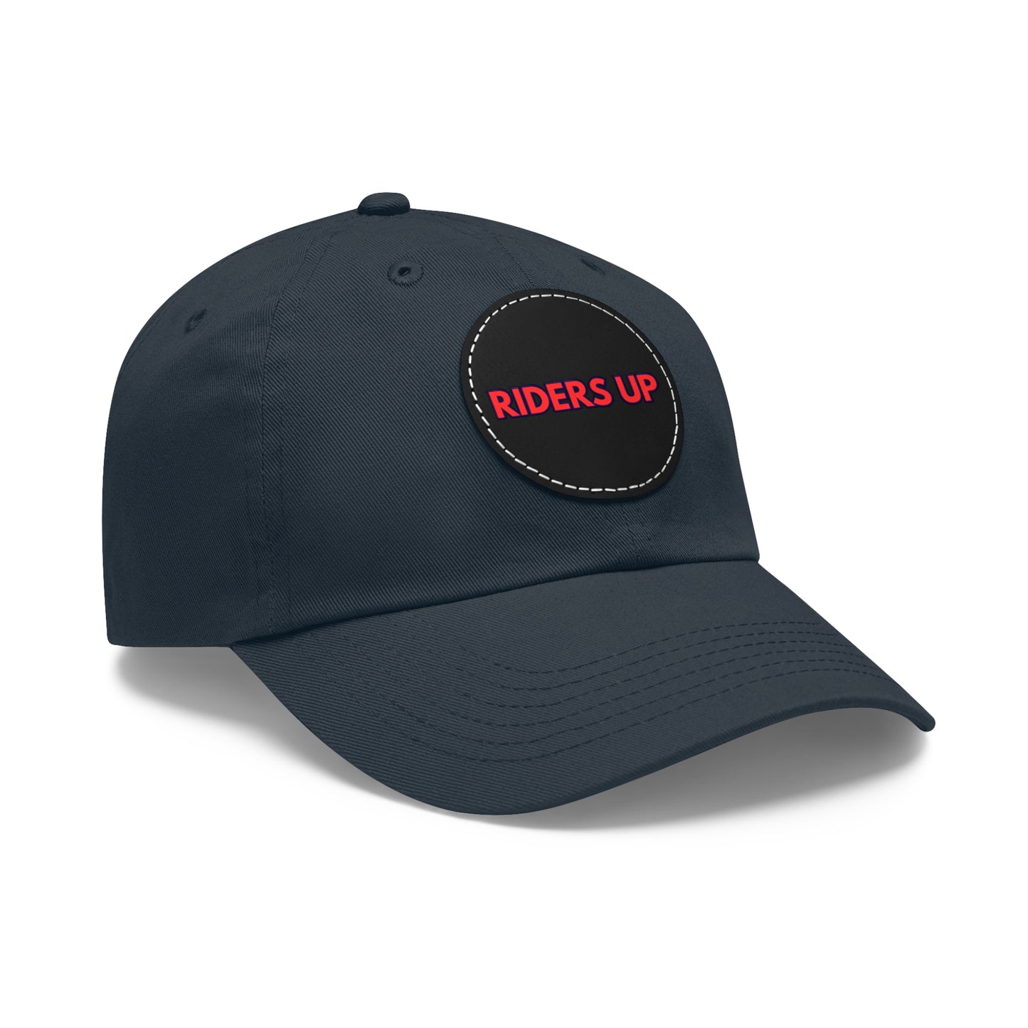 Riders Up Hat