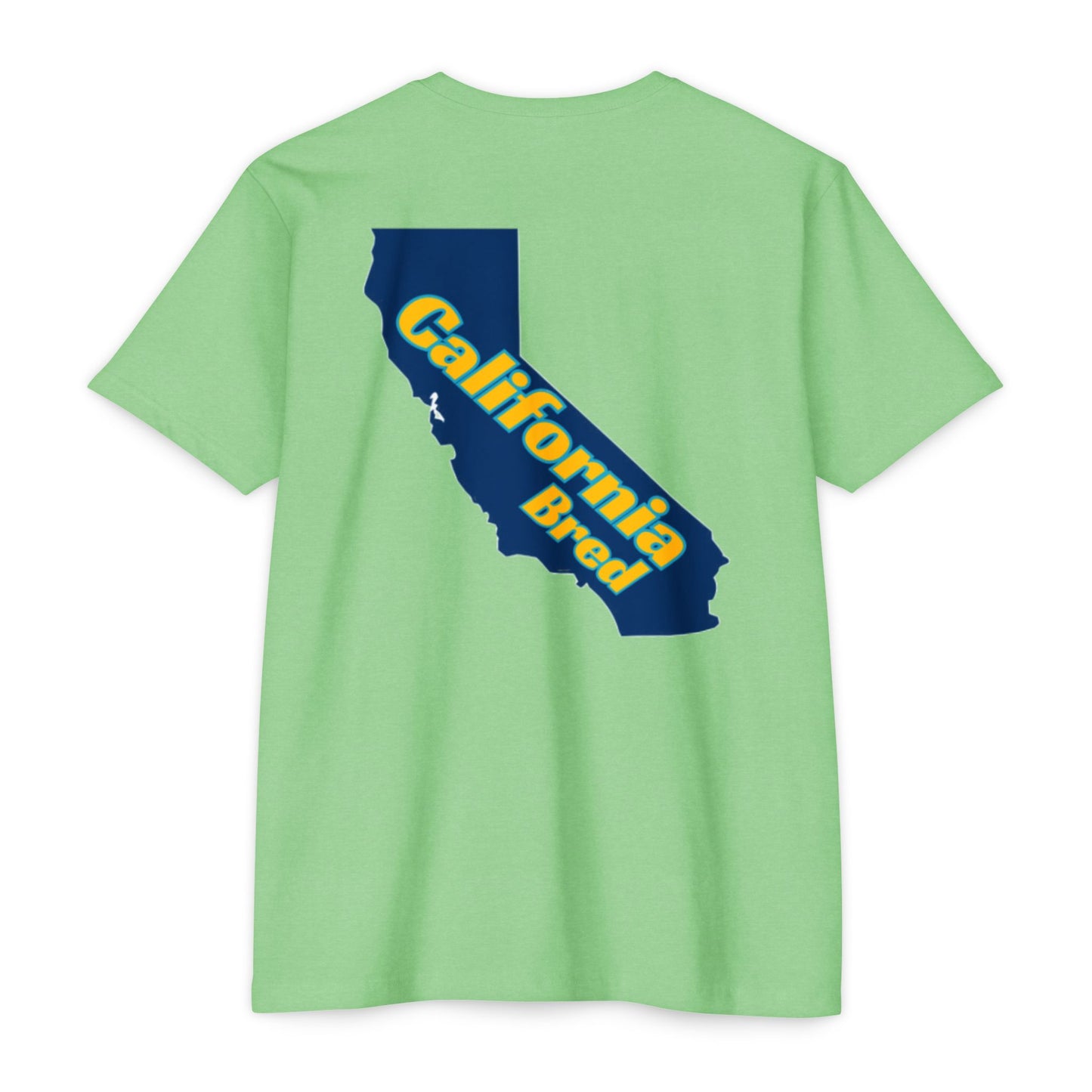 California Bred T-shirt