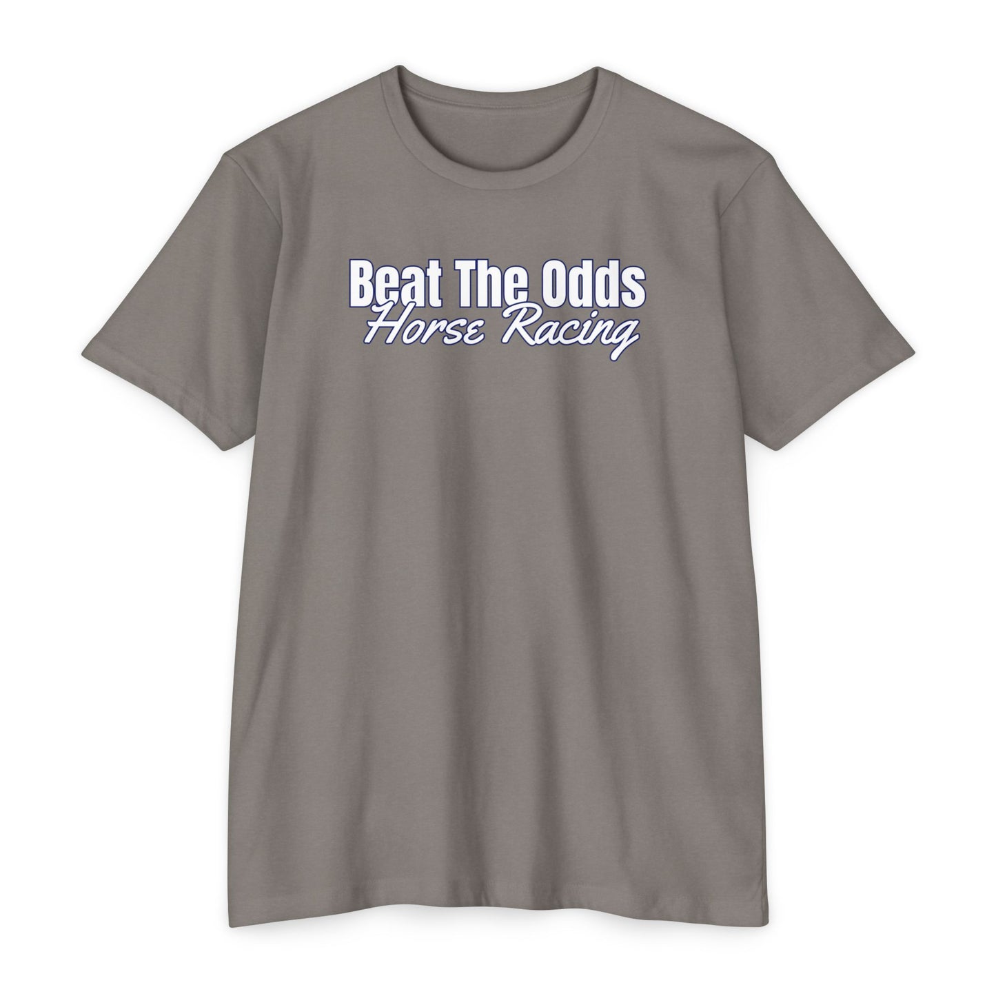 California Bred T-shirt