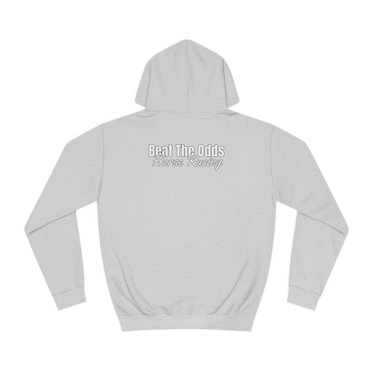 The Shared Belief Hoodie