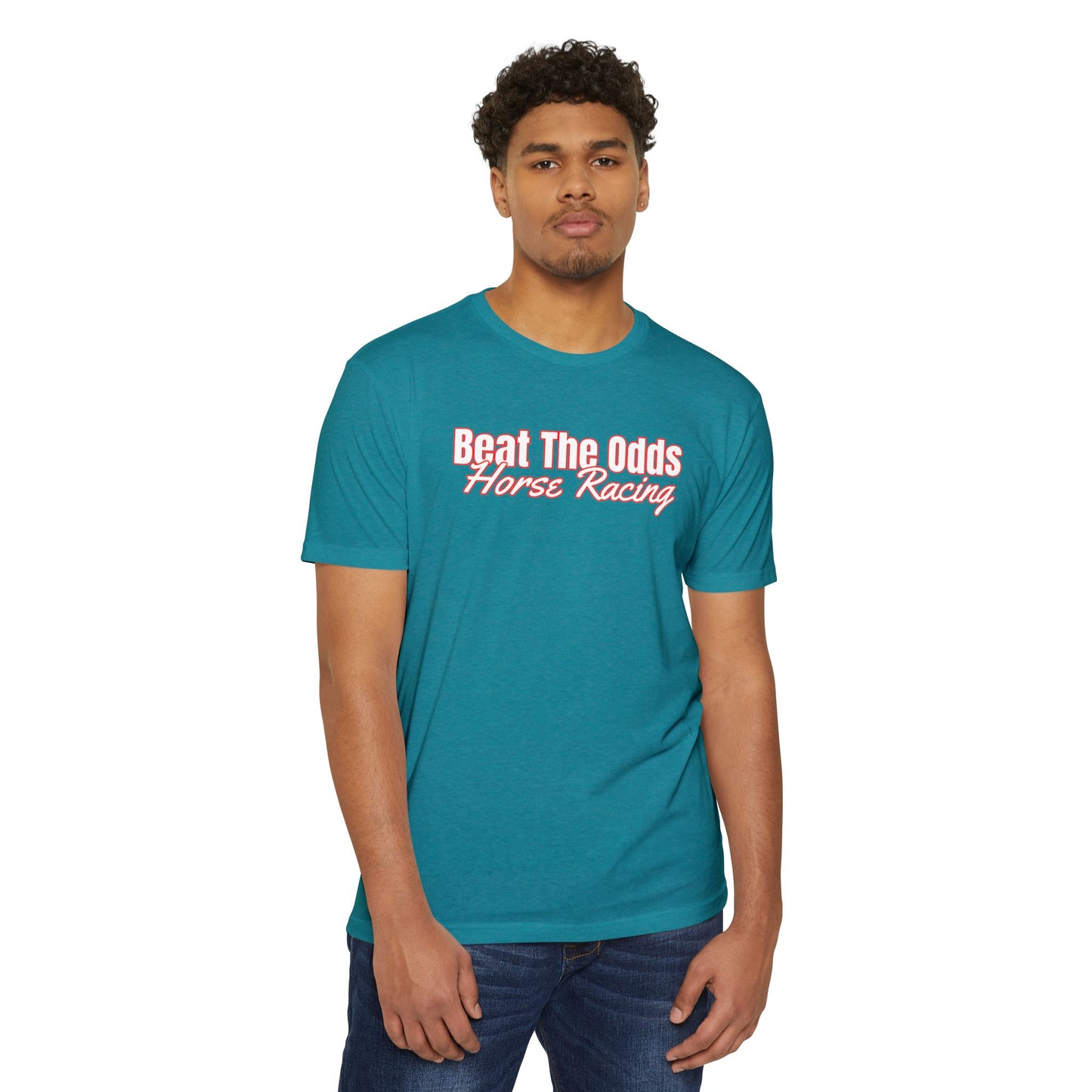 Life is Better At The Track T-shirt