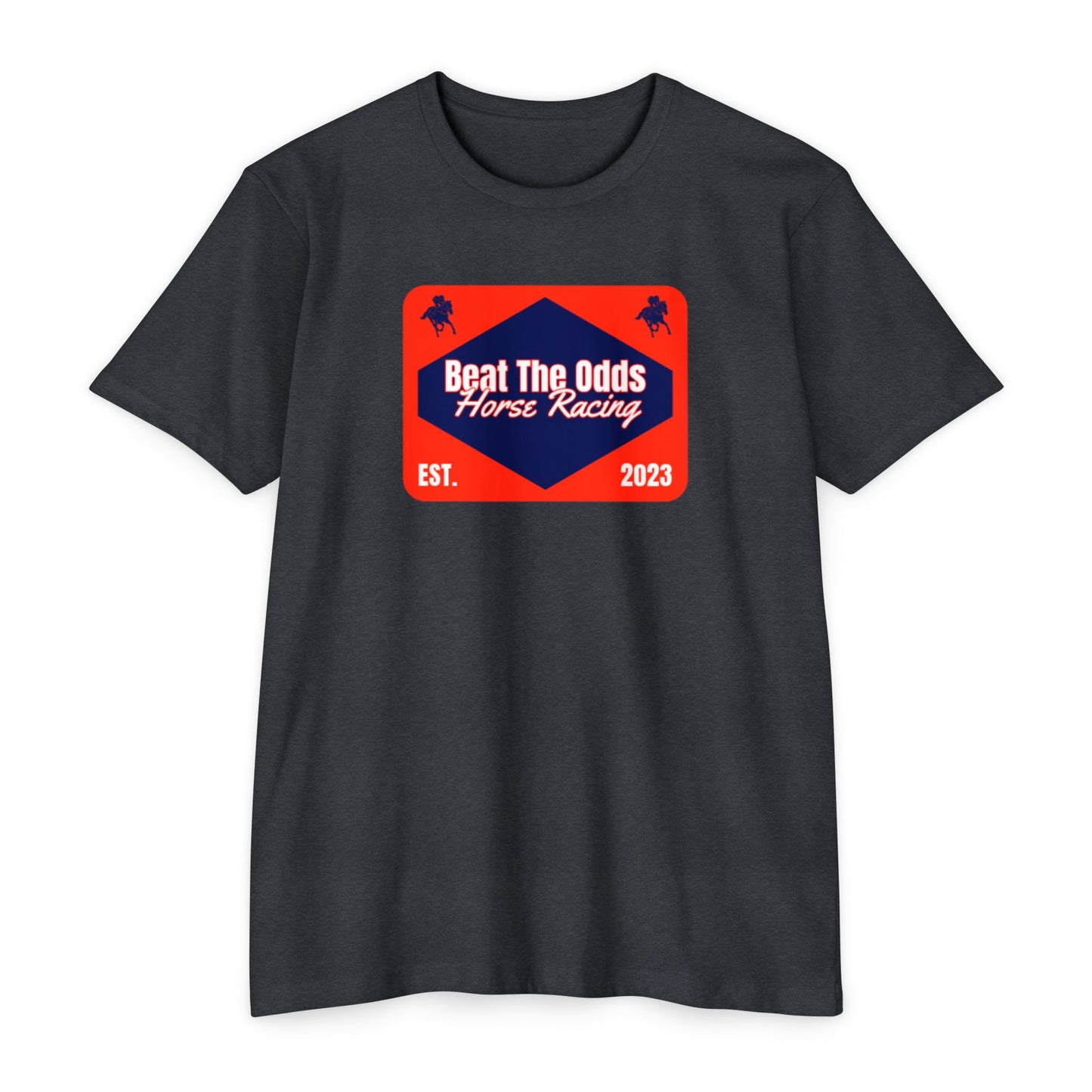 Racing to Victory T-shirt