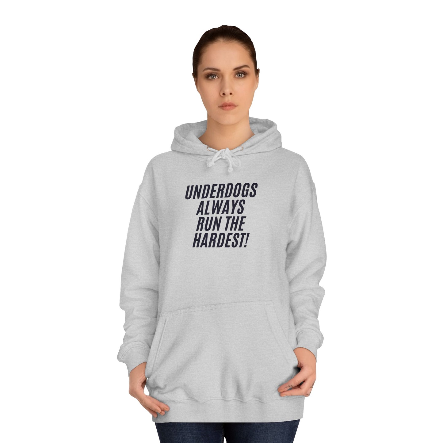 The Underdog Hoodie