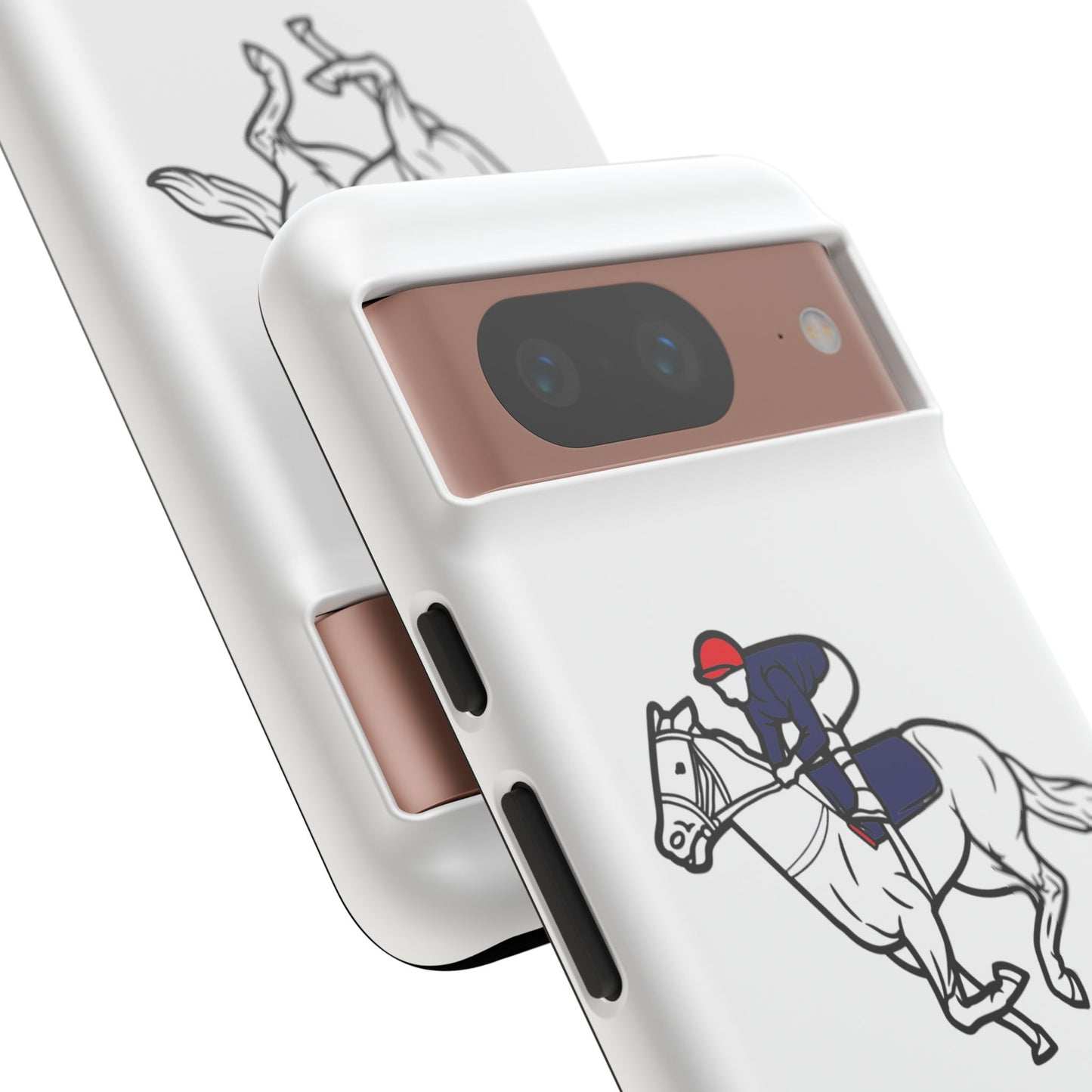 Beat The Odds Phone Case