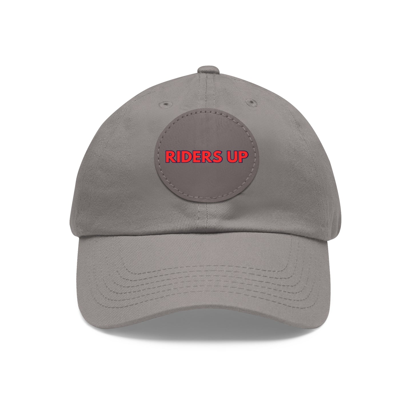 Riders Up Hat