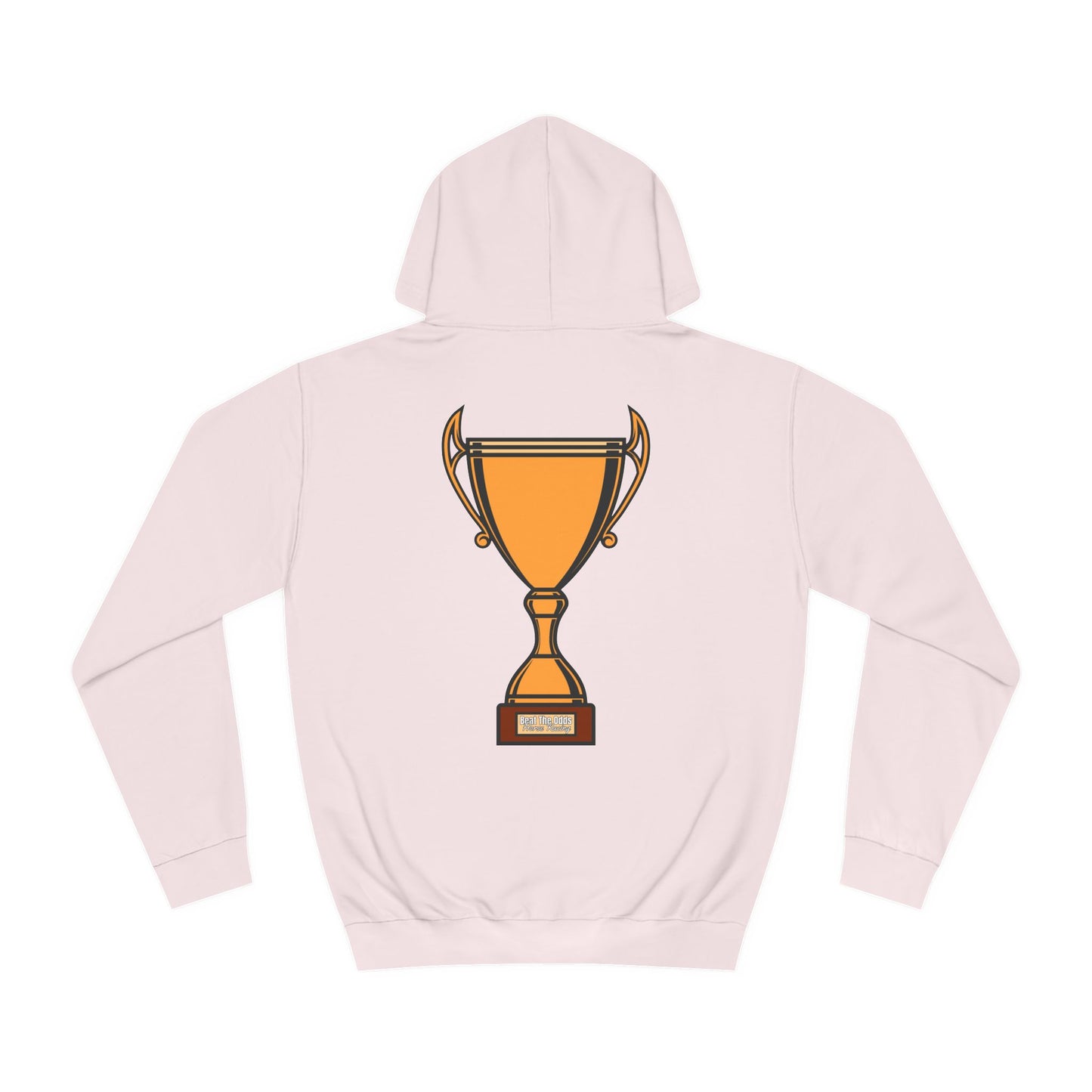 Gallop Toward Glory Hoodie