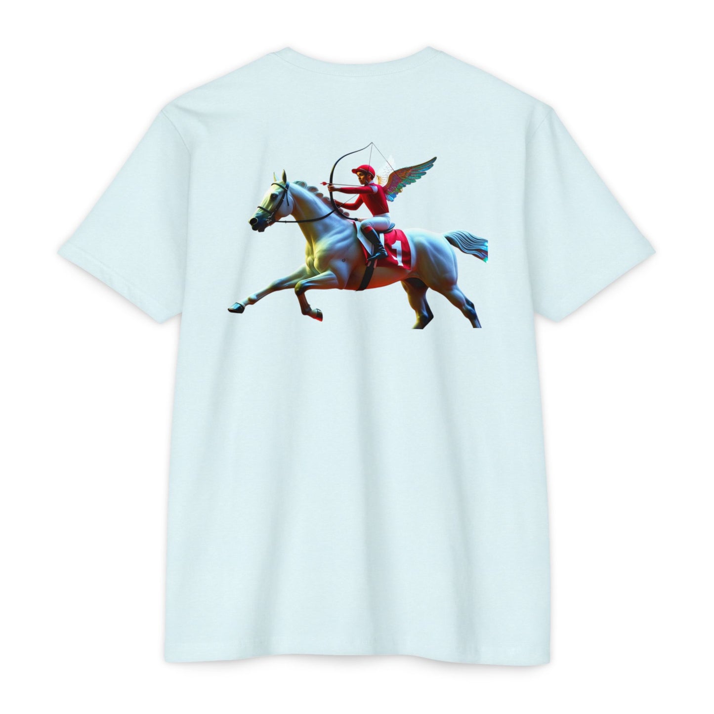 Love at Full Gallop T-shirt