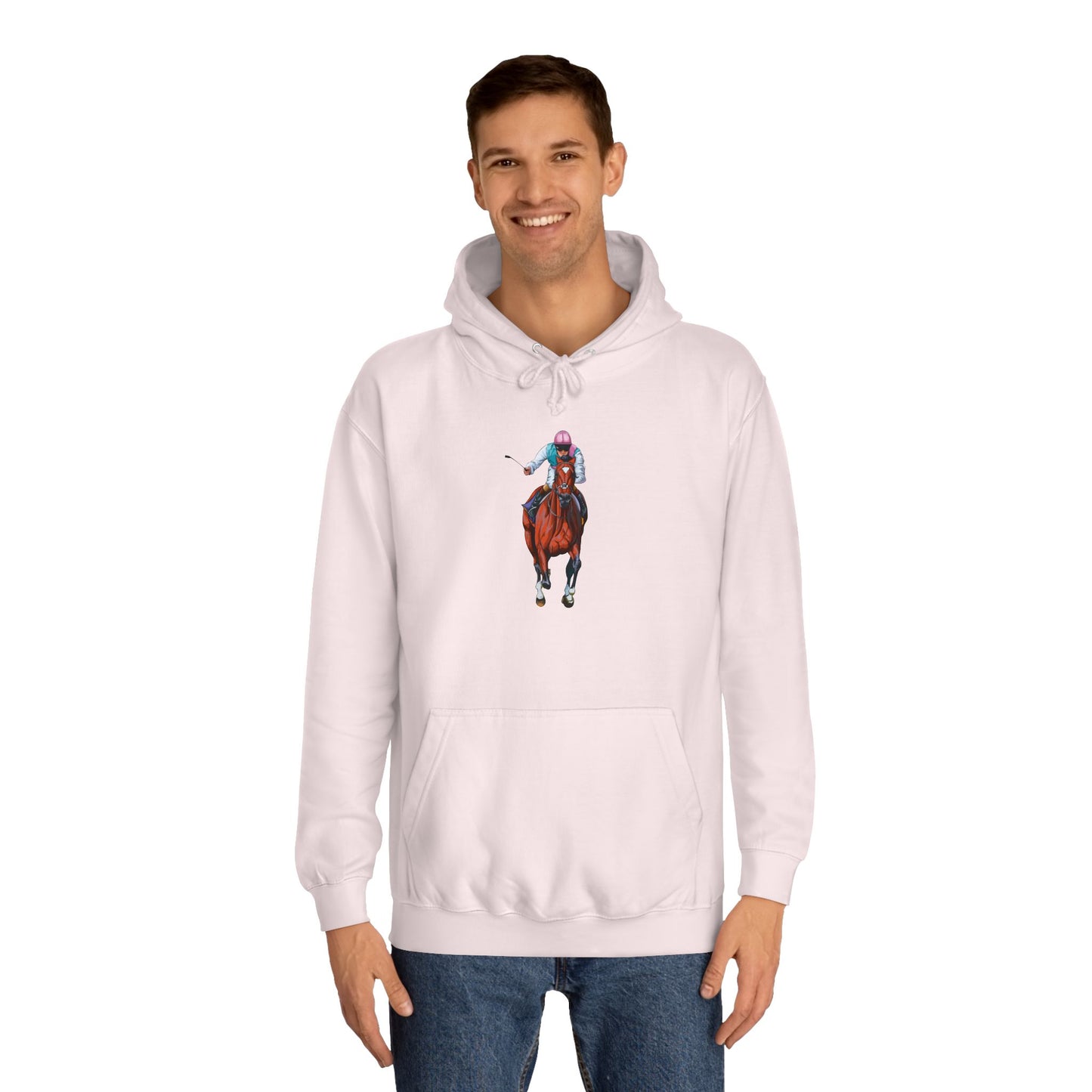 The Frankel Hoodie