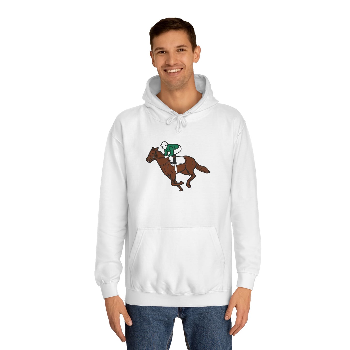 The Flightline Hoodie