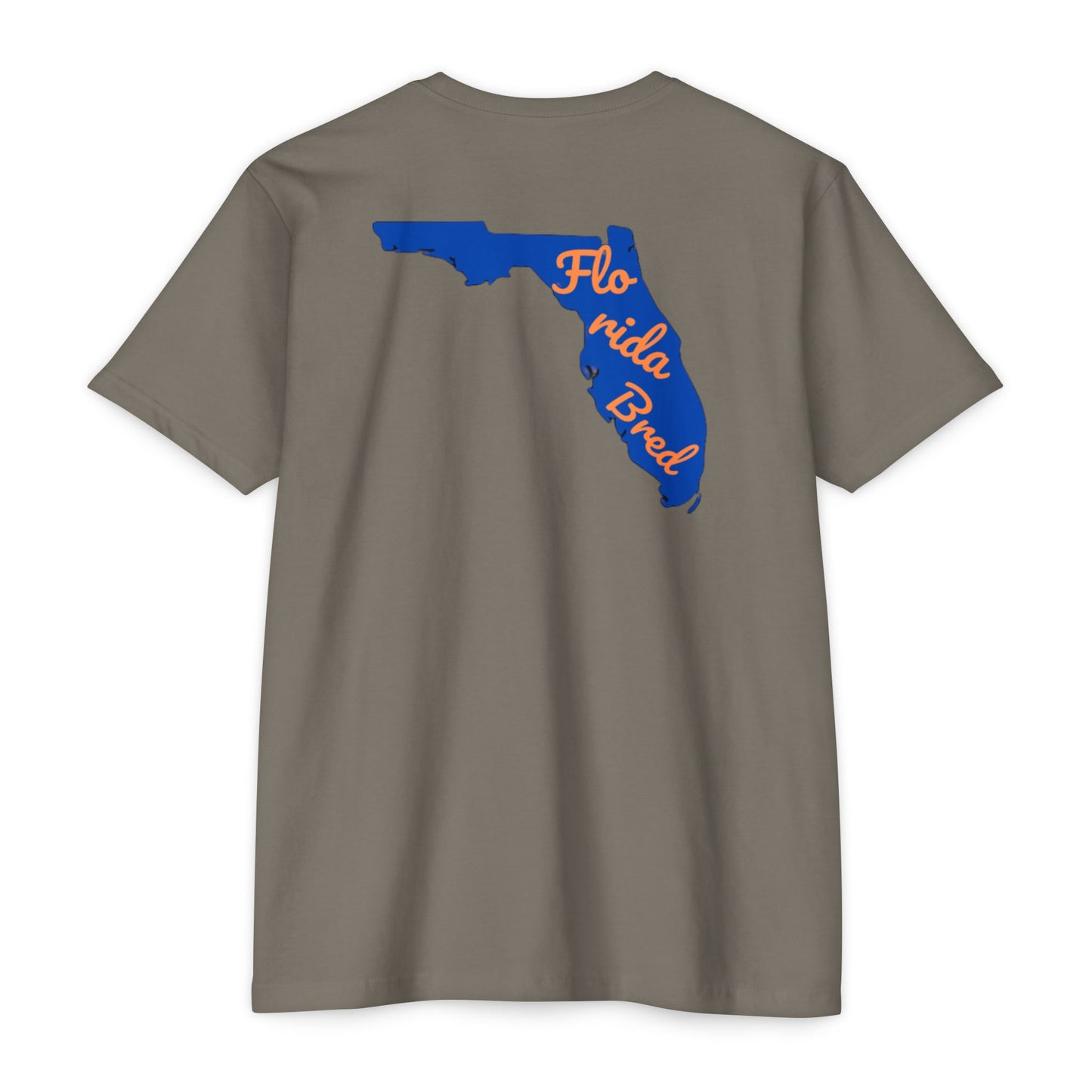 Florida Bred T-shirt