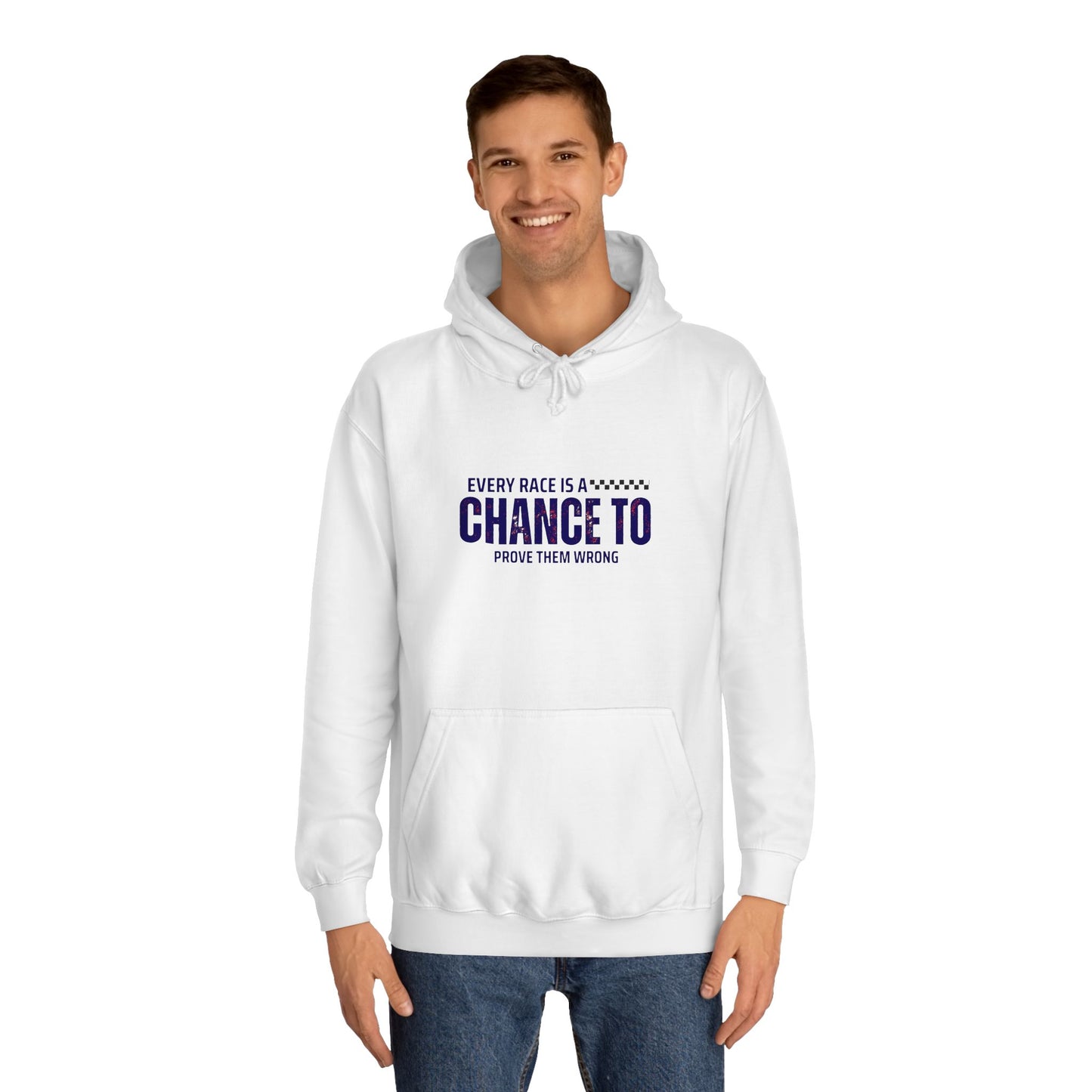 Prove Them Wrong Hoodie