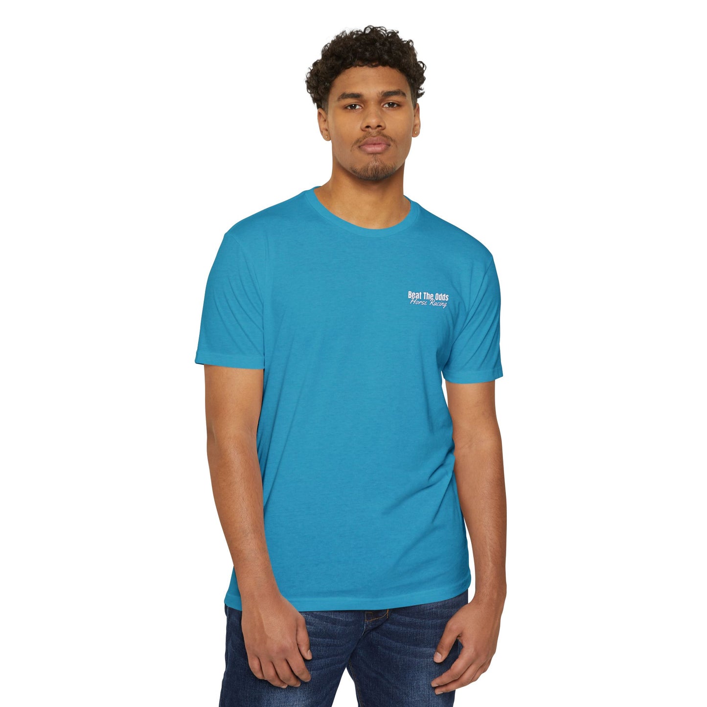 Down The Stretch T-shirt