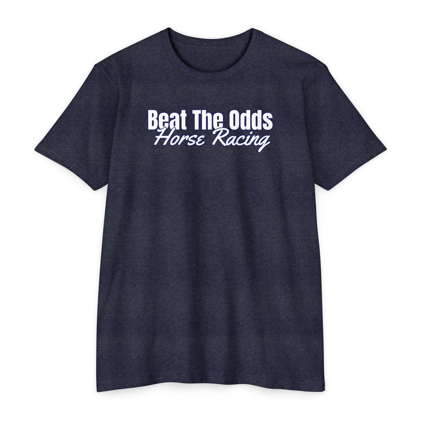 California Bred T-shirt