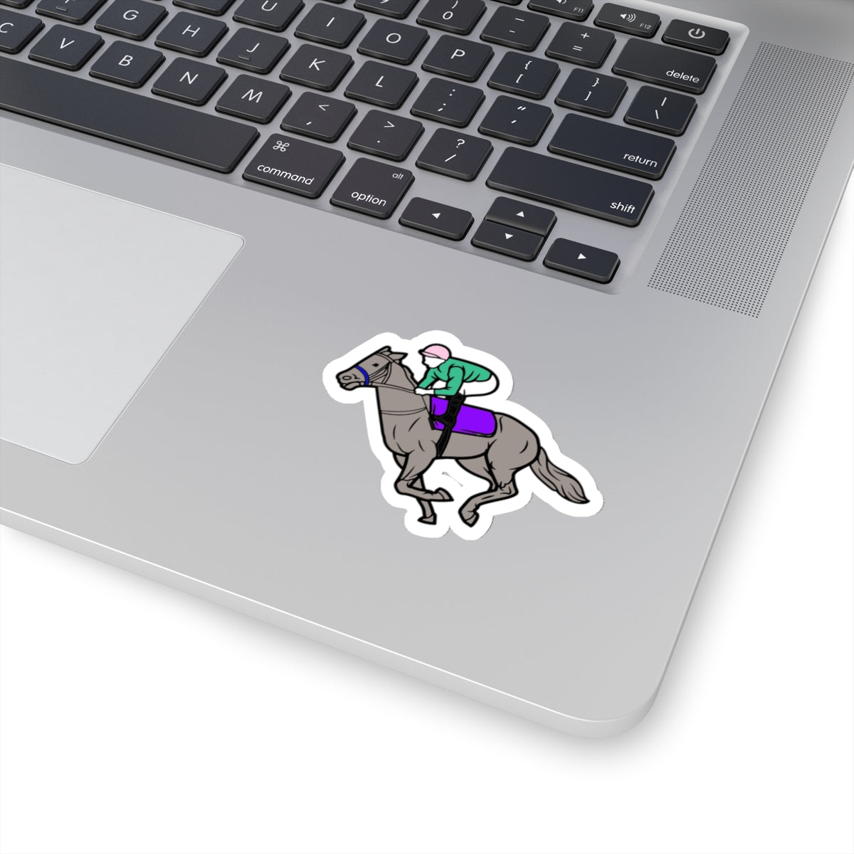 The Arrogate Stickers