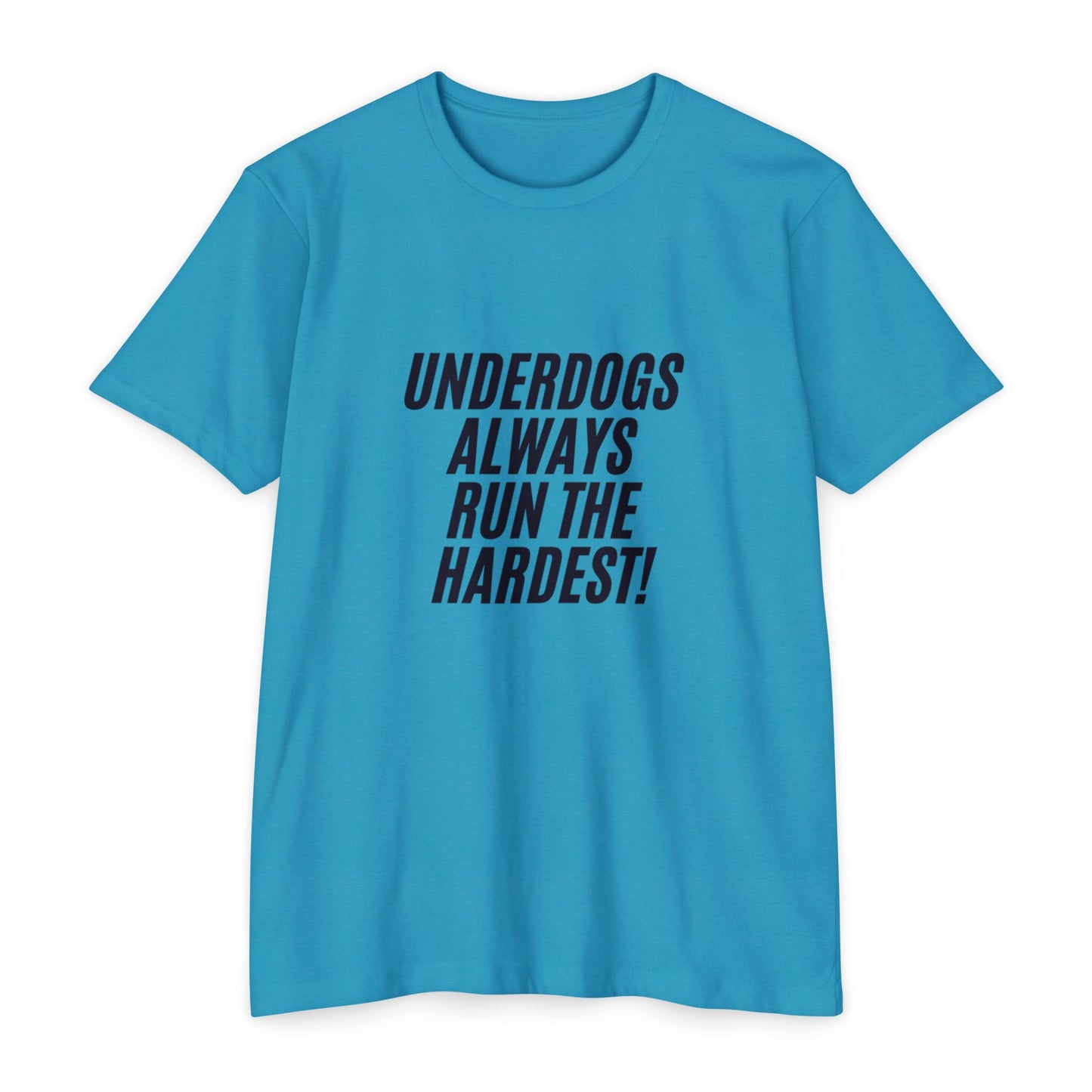 The Underdog T-shirt