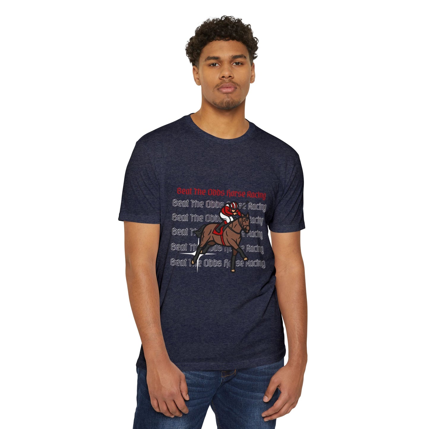 The BTO T-shirt