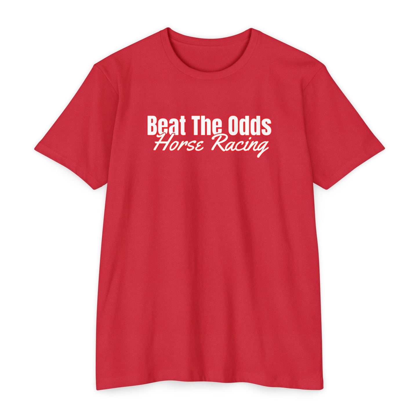 Life is Better At The Track T-shirt