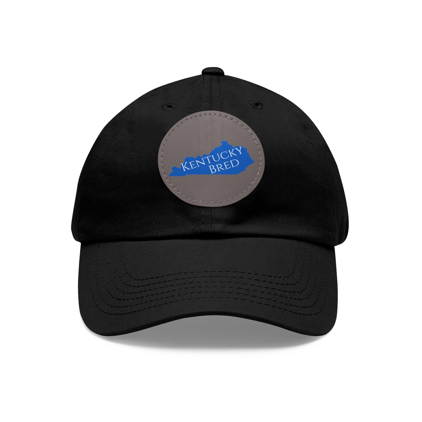 Kentucky Bred Hat - Blue Edition