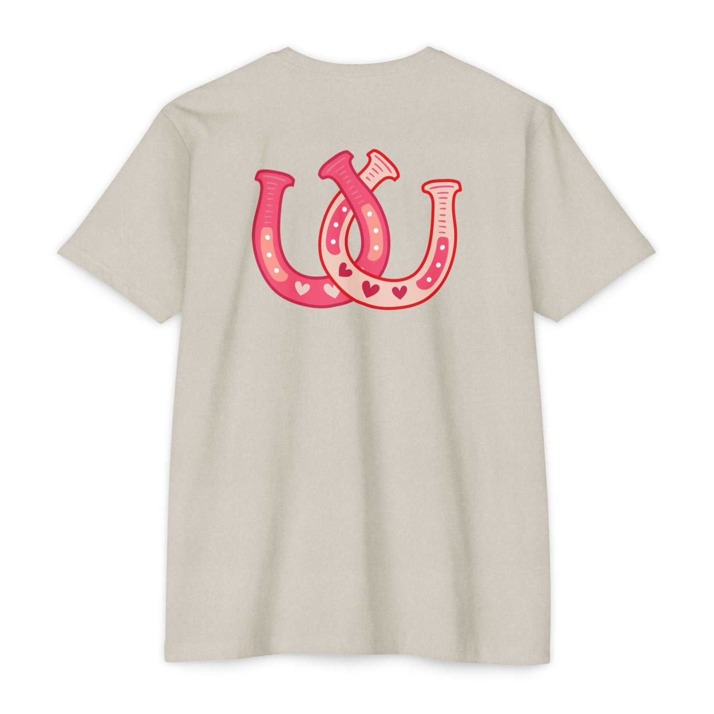 Perfect Match T-shirt