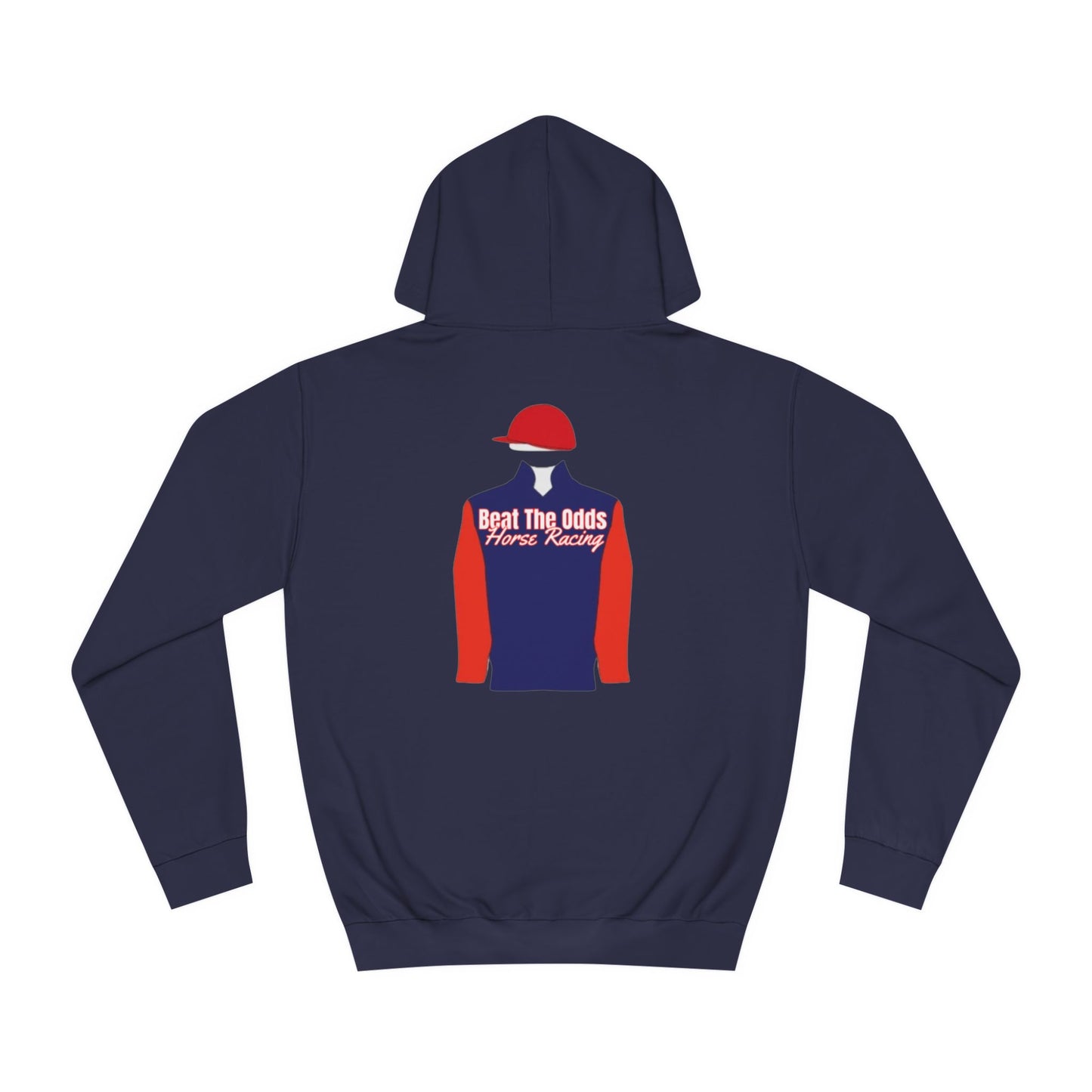 Riders Up Hoodie