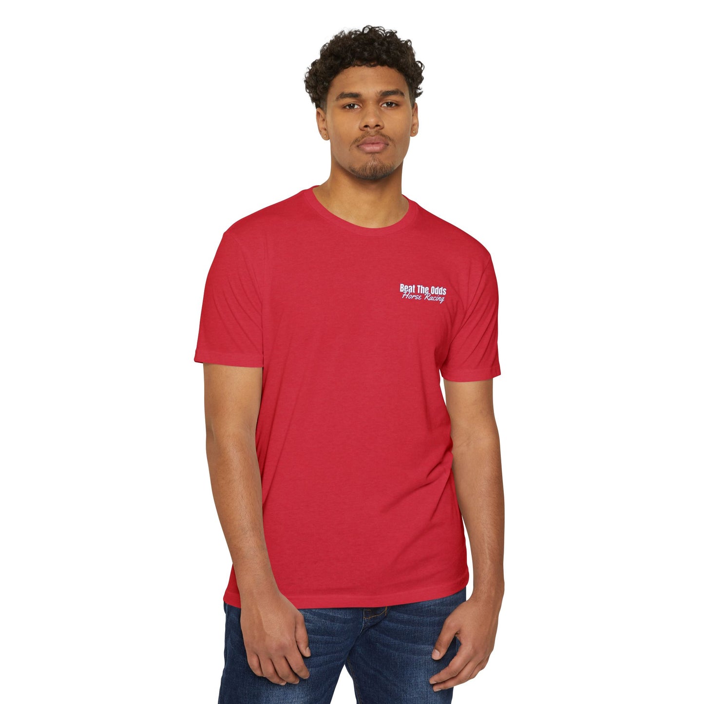 Gallop in Color T-shirt