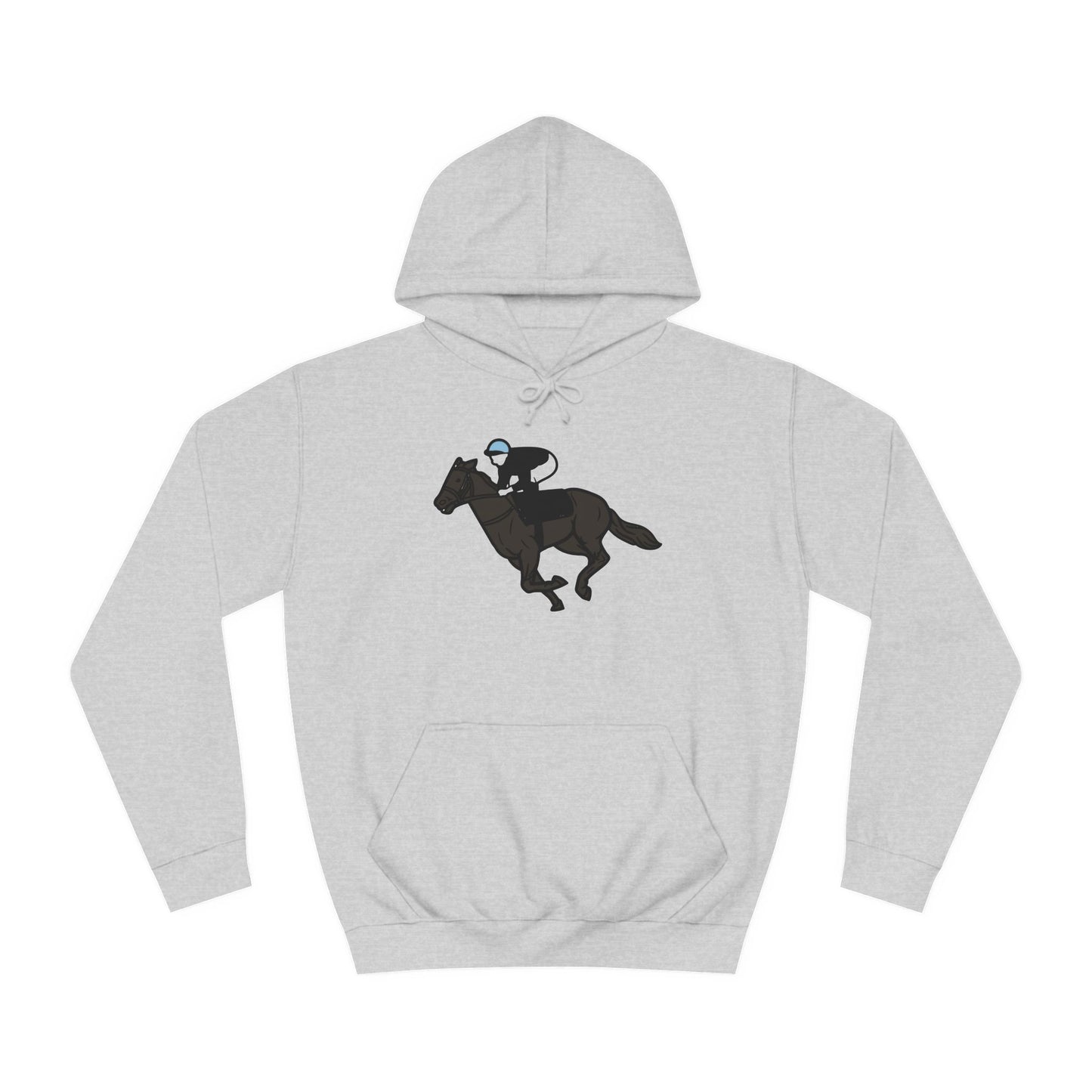 The Shared Belief Hoodie