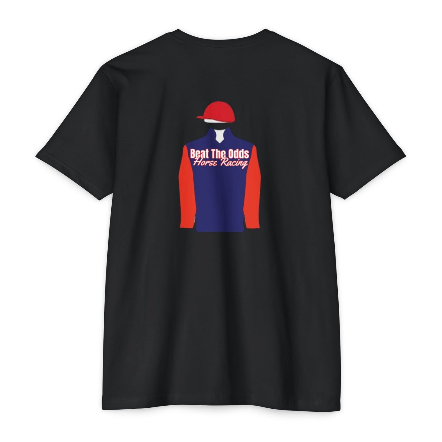 Riders Up T-shirt