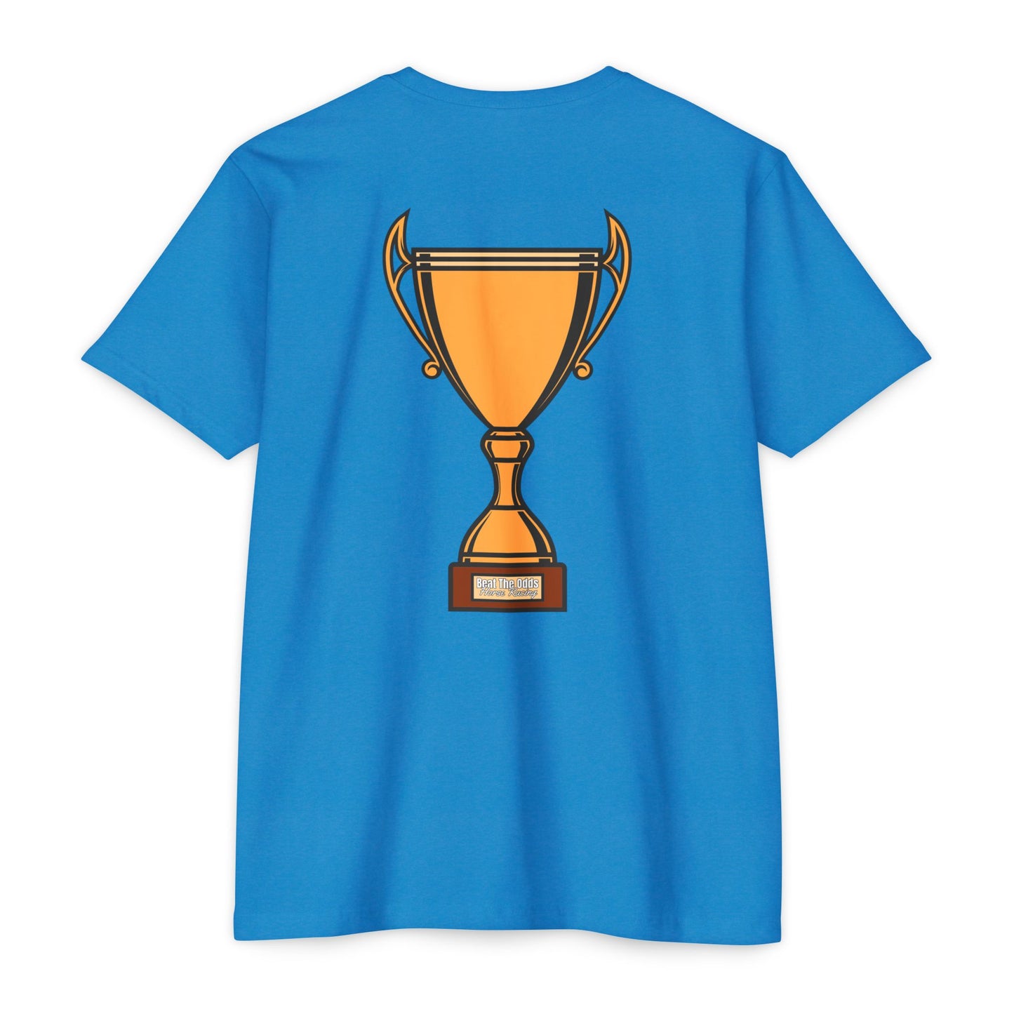 Gallop Toward Glory T-shirt