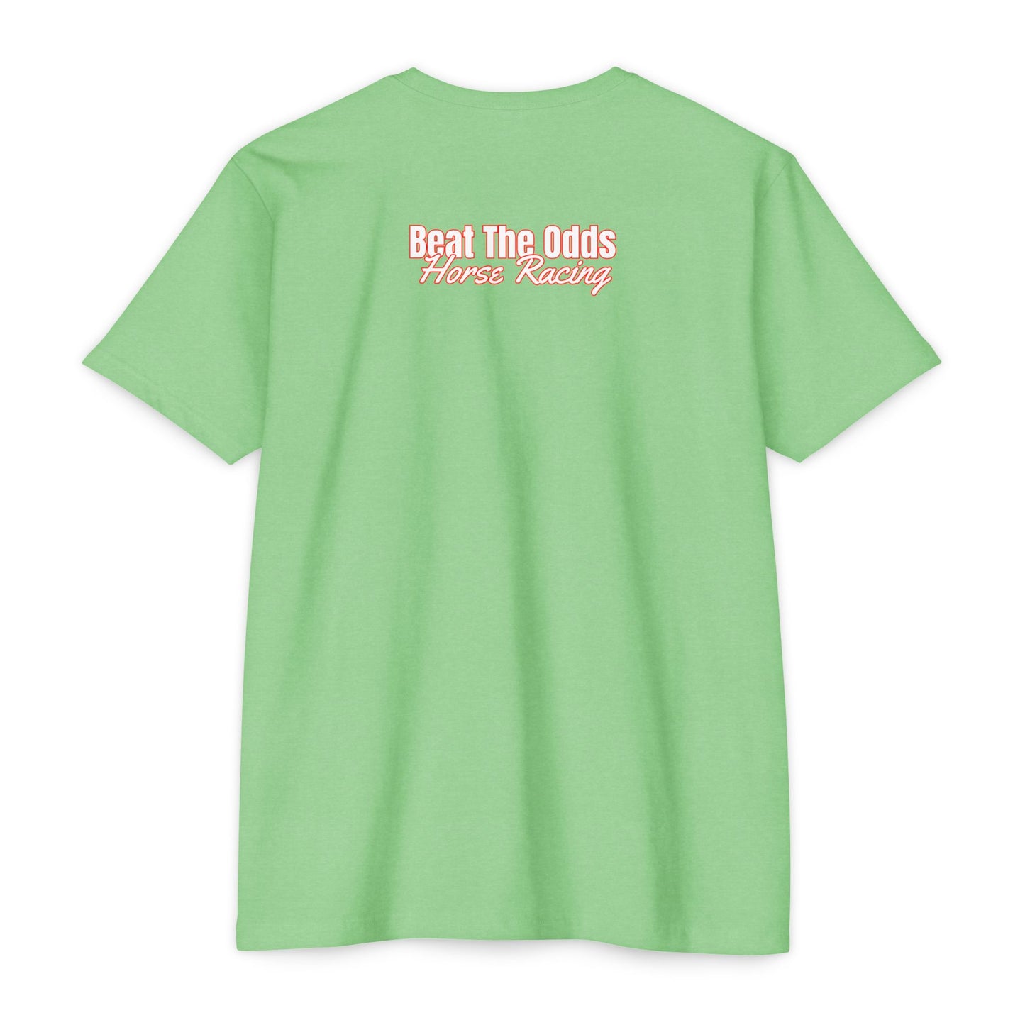 Life's a Race T-shirt