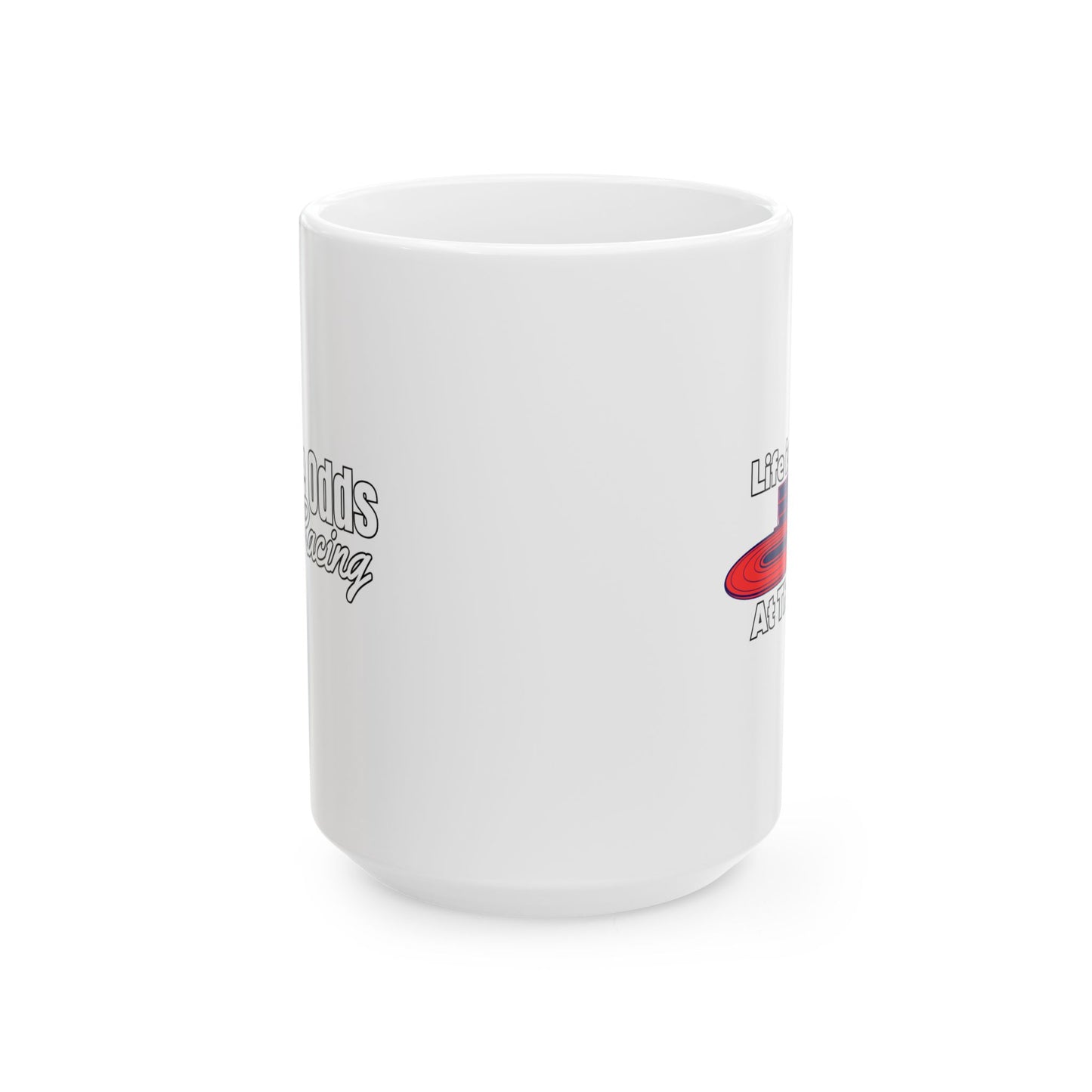 Ceramic Mug, (11oz, 15oz)